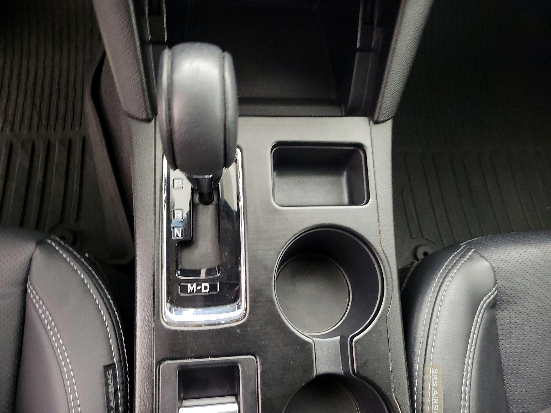 Thumbnail: 2019 Subaru Outback - 18