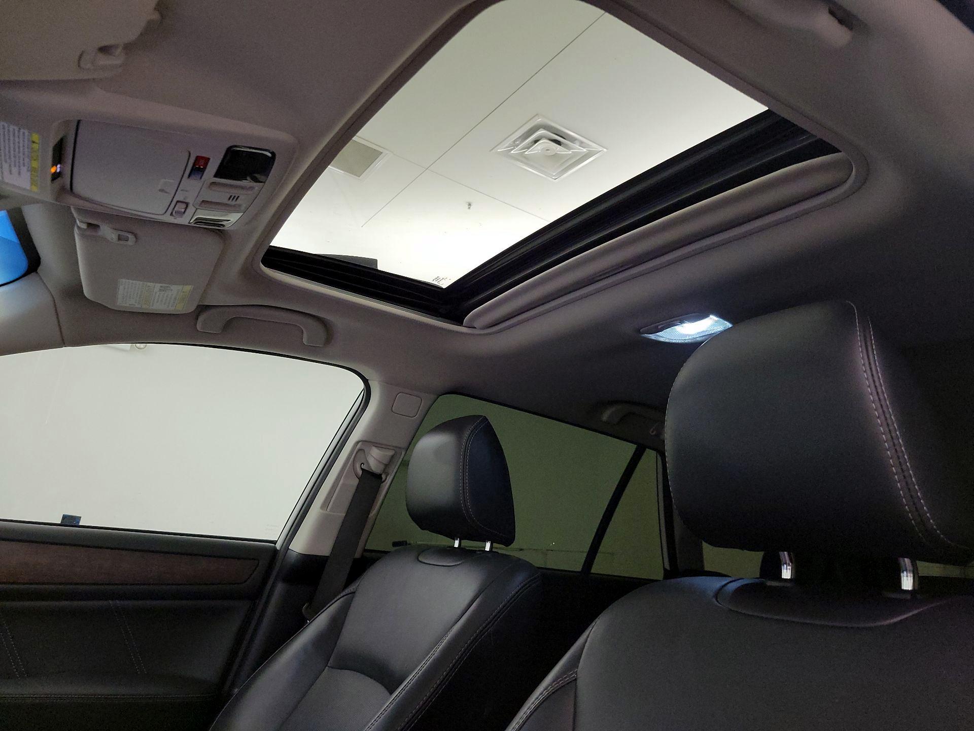 Thumbnail: 2019 Subaru Outback - 20