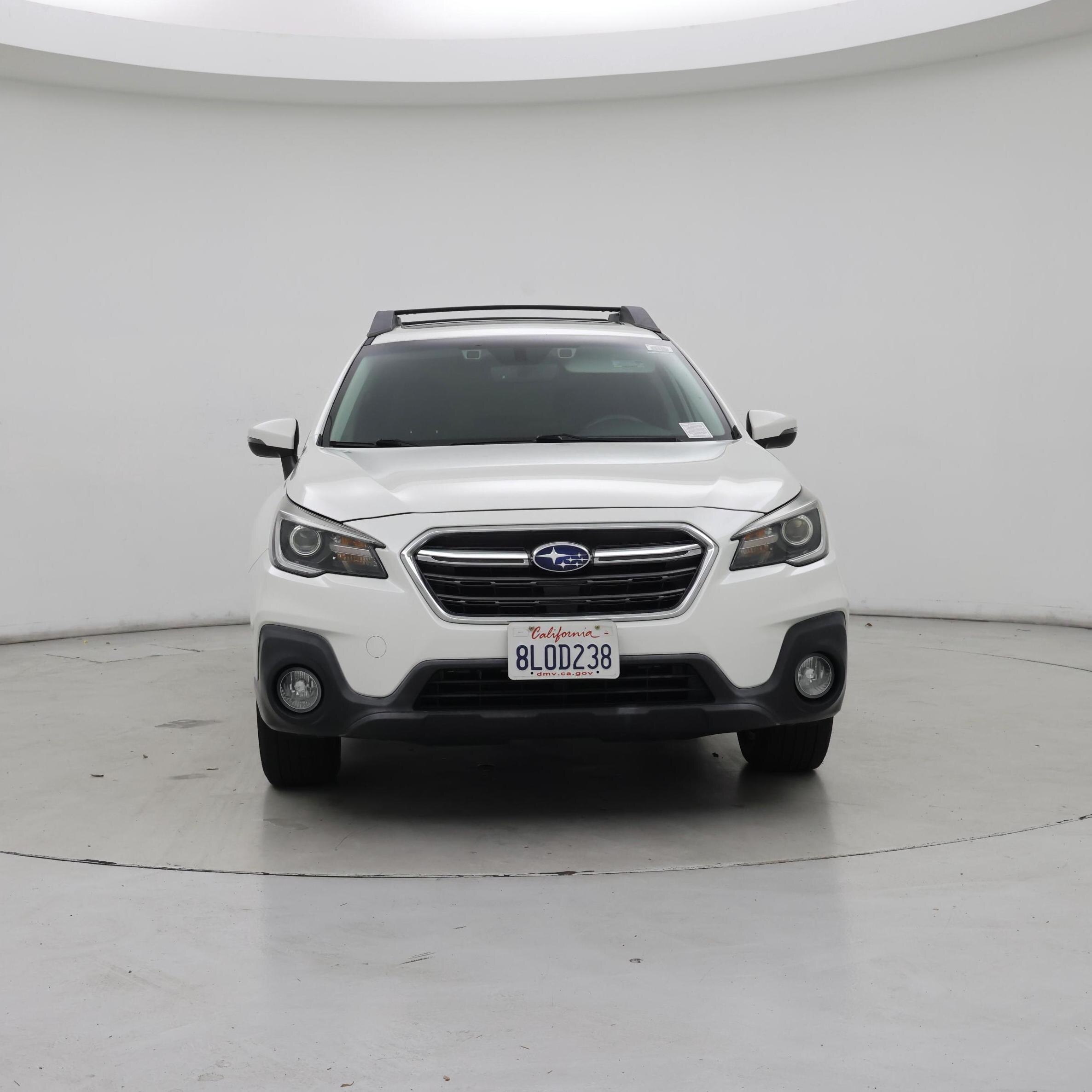 Thumbnail: 2019 Subaru Outback - 5