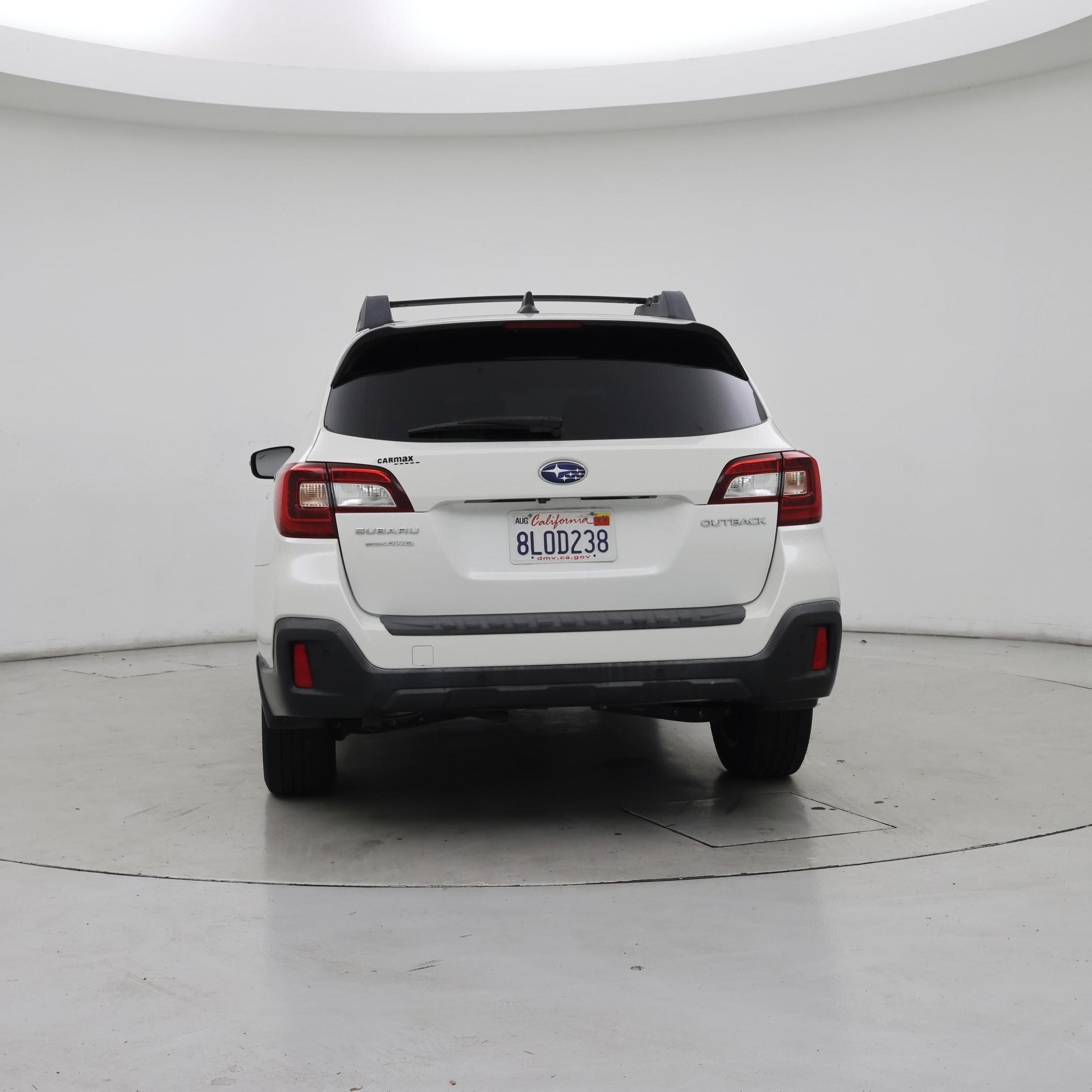 Thumbnail: 2019 Subaru Outback - 6