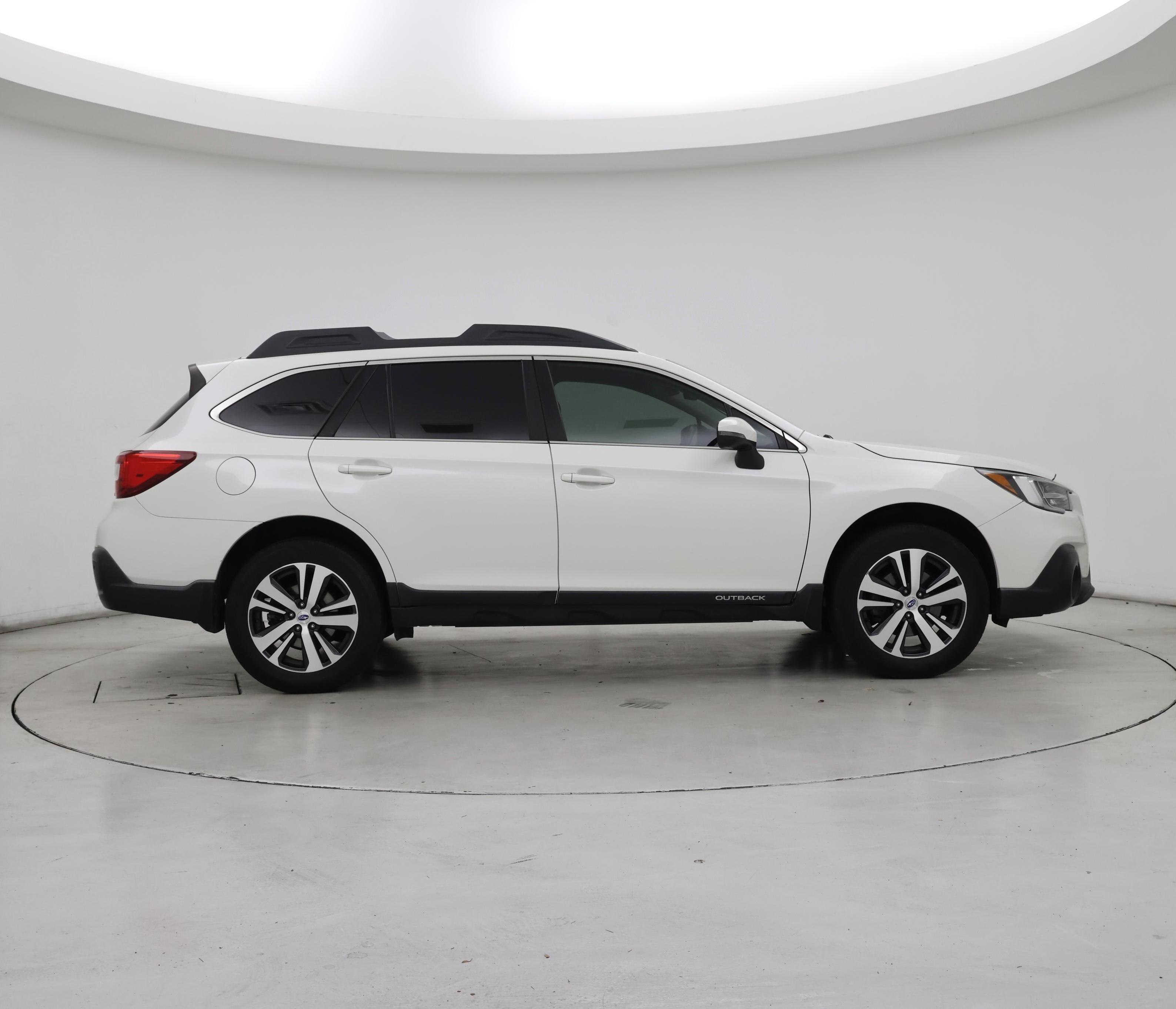 Thumbnail: 2019 Subaru Outback - 7