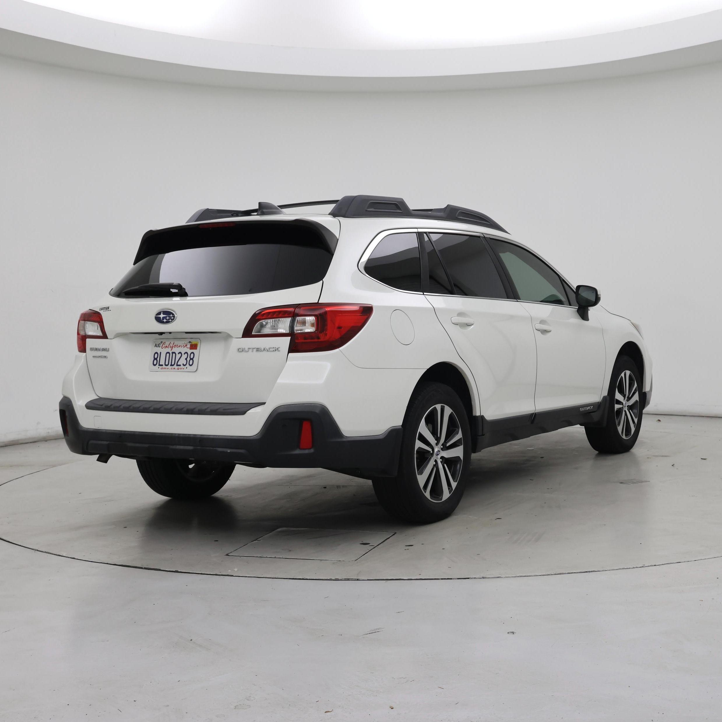 Thumbnail: 2019 Subaru Outback - 8