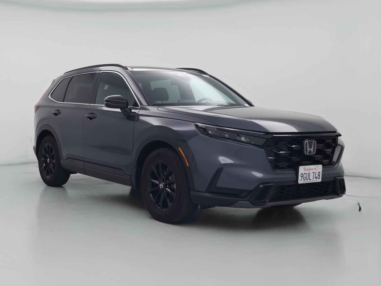 2023 Honda CR-V Sport
