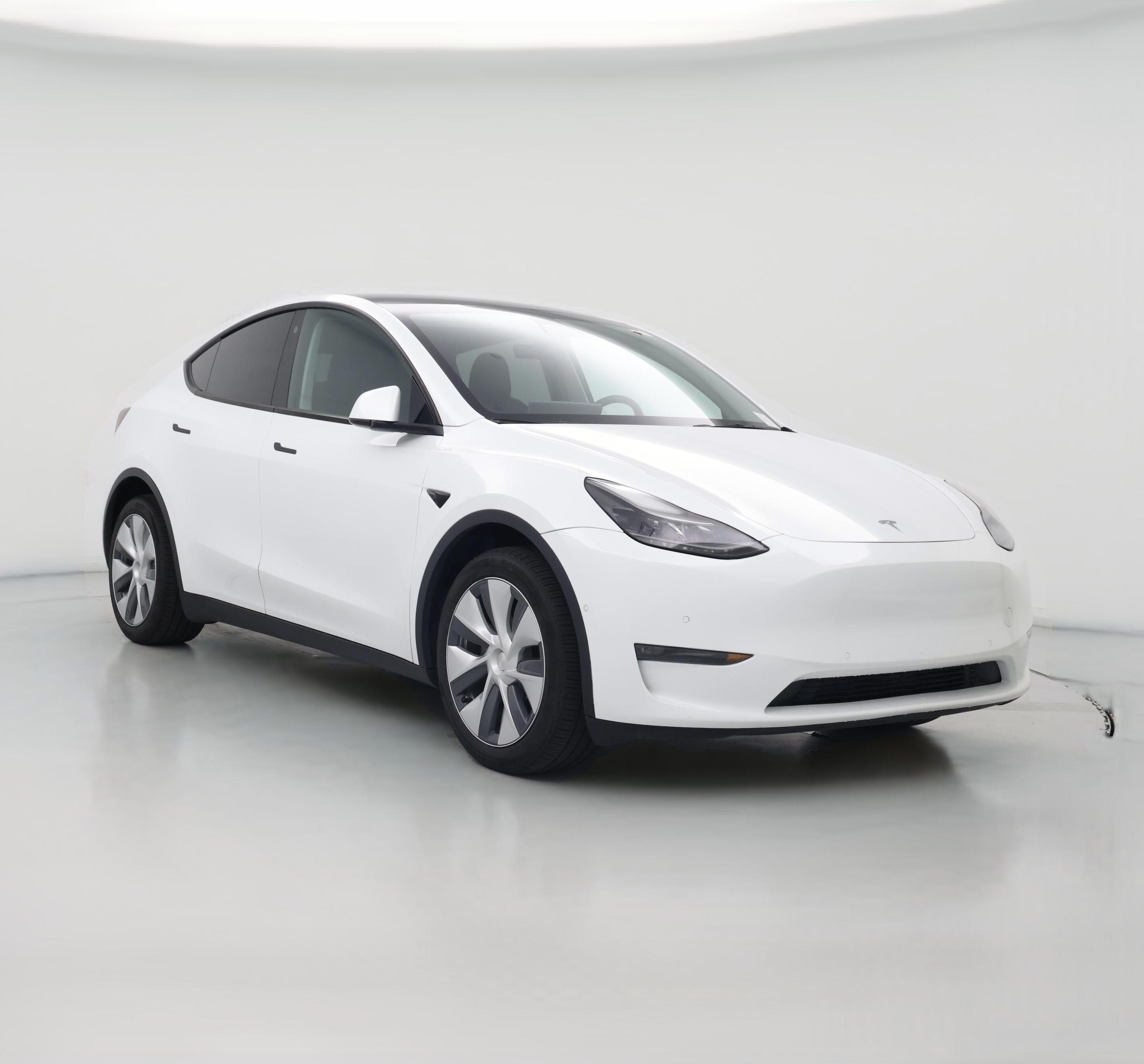 Thumbnail: 2022 Tesla Model Y - 1