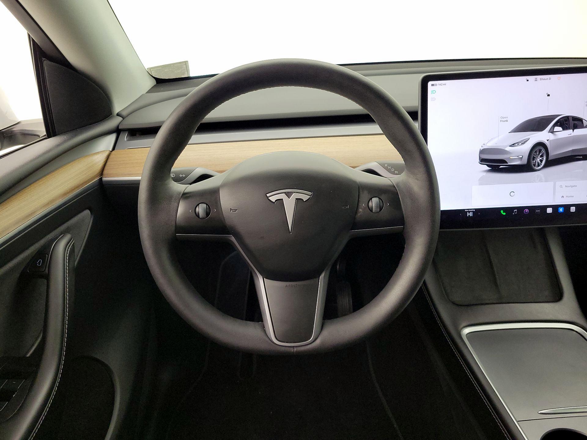 Thumbnail: 2022 Tesla Model Y - 10