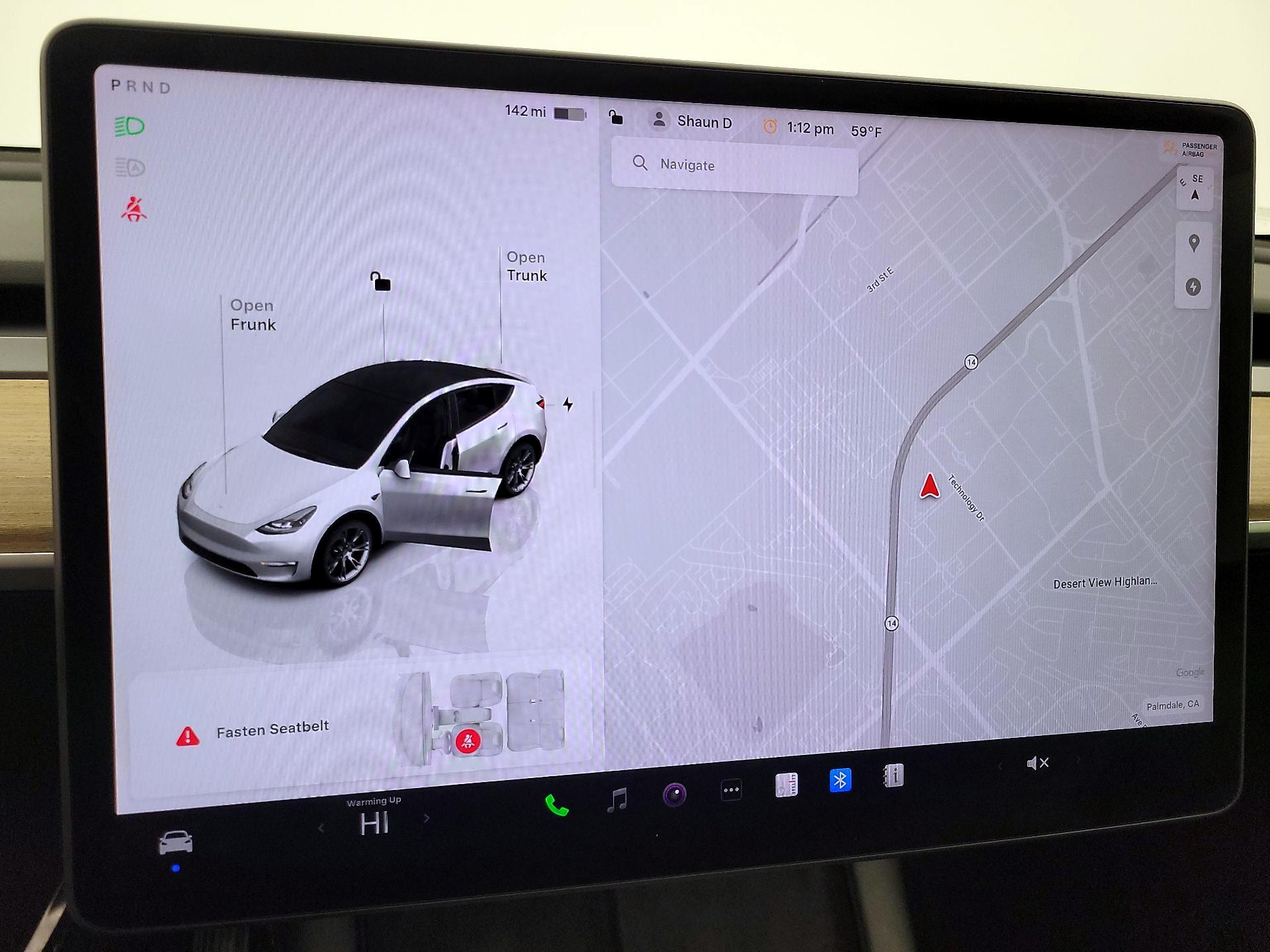 Thumbnail: 2022 Tesla Model Y - 13