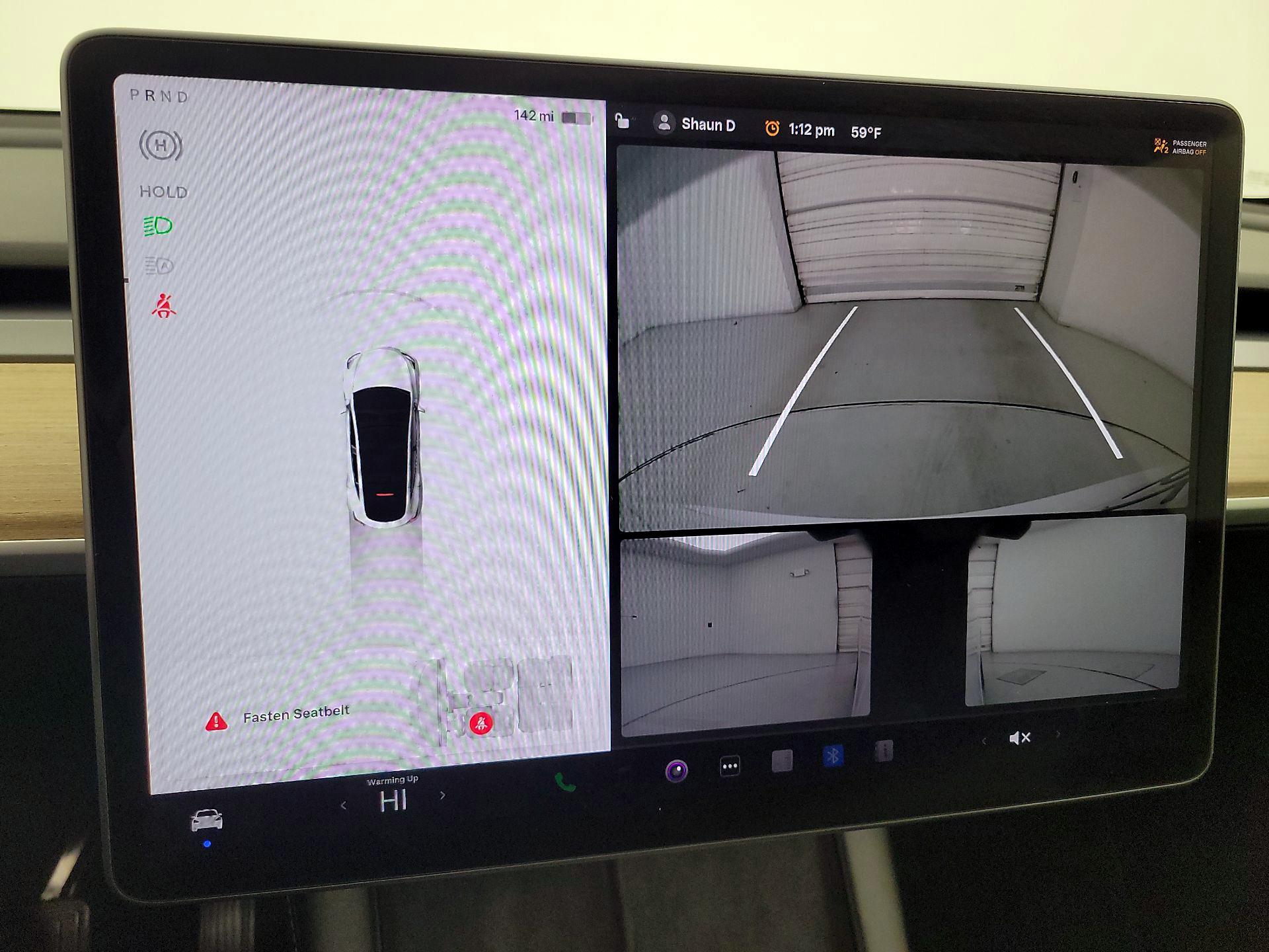 Thumbnail: 2022 Tesla Model Y - 14