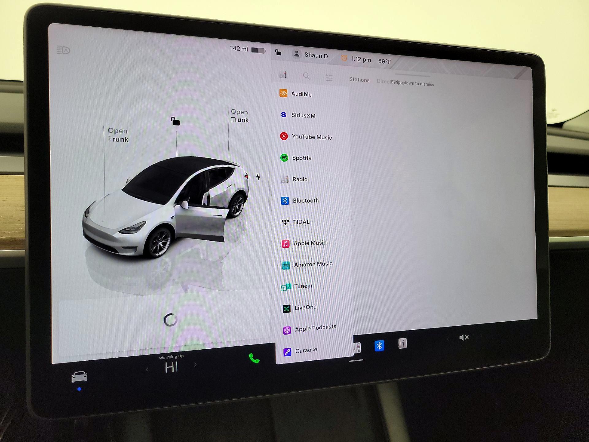 Thumbnail: 2022 Tesla Model Y - 15