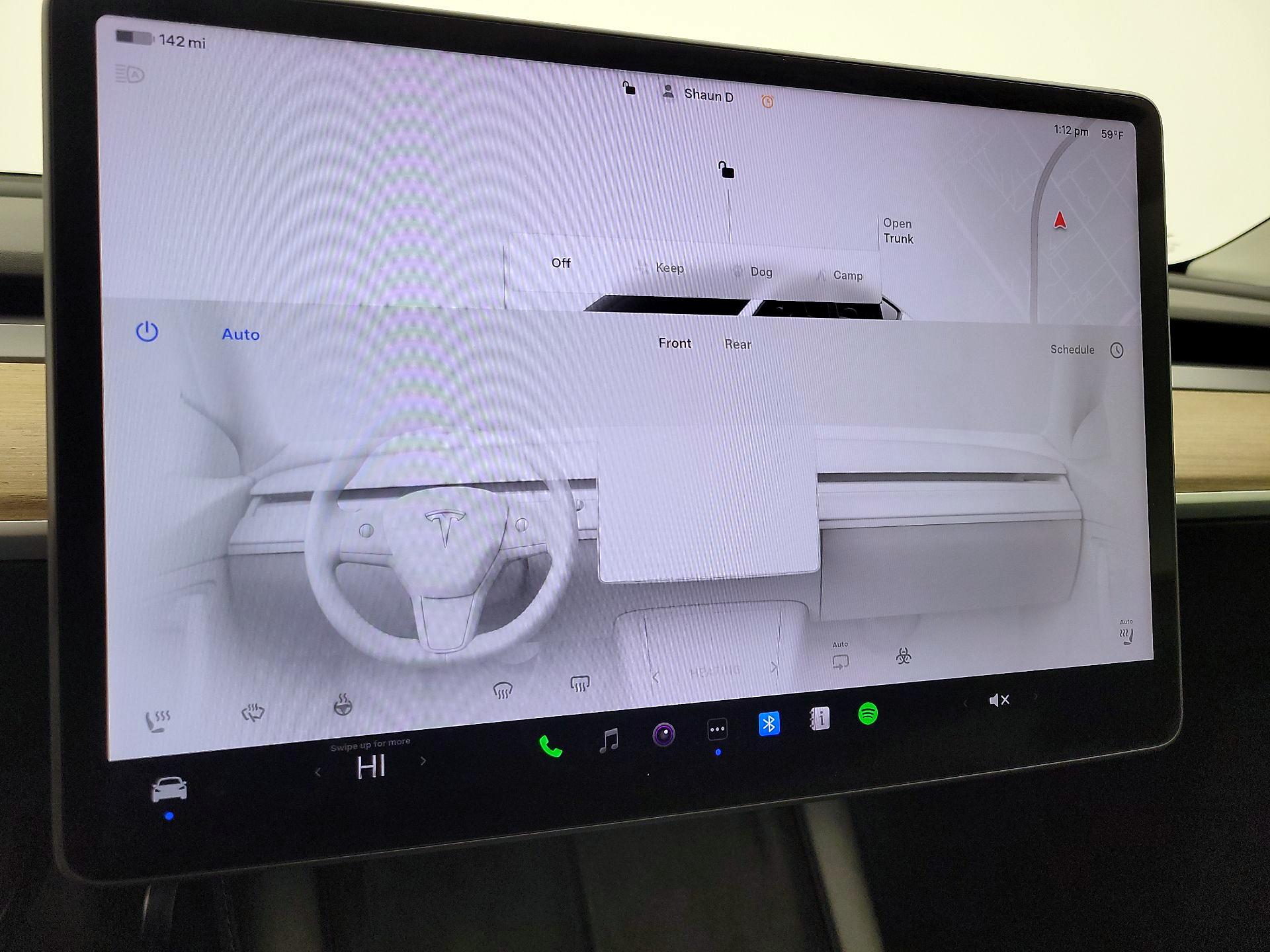 Thumbnail: 2022 Tesla Model Y - 16