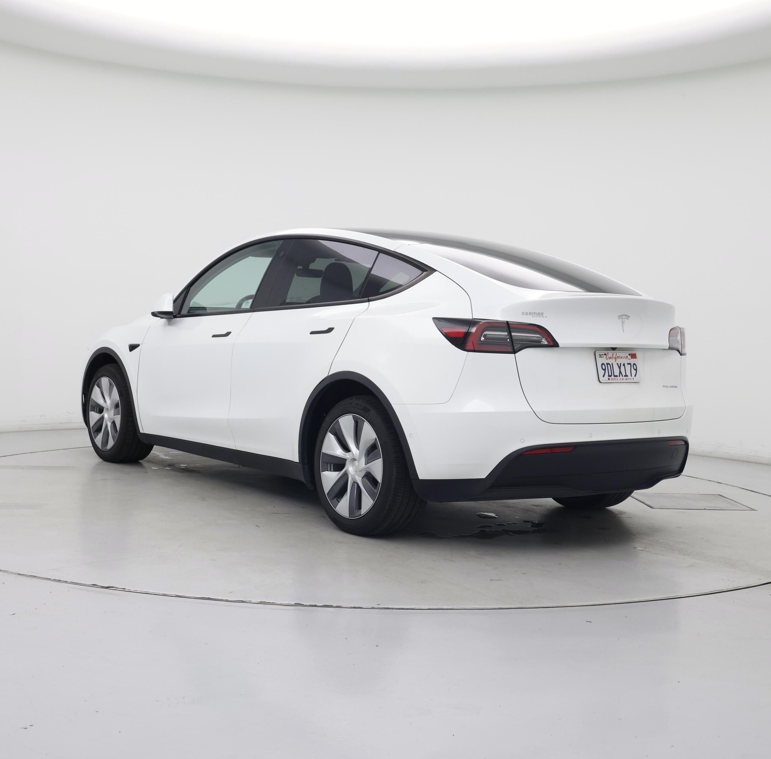 Thumbnail: 2022 Tesla Model Y - 2