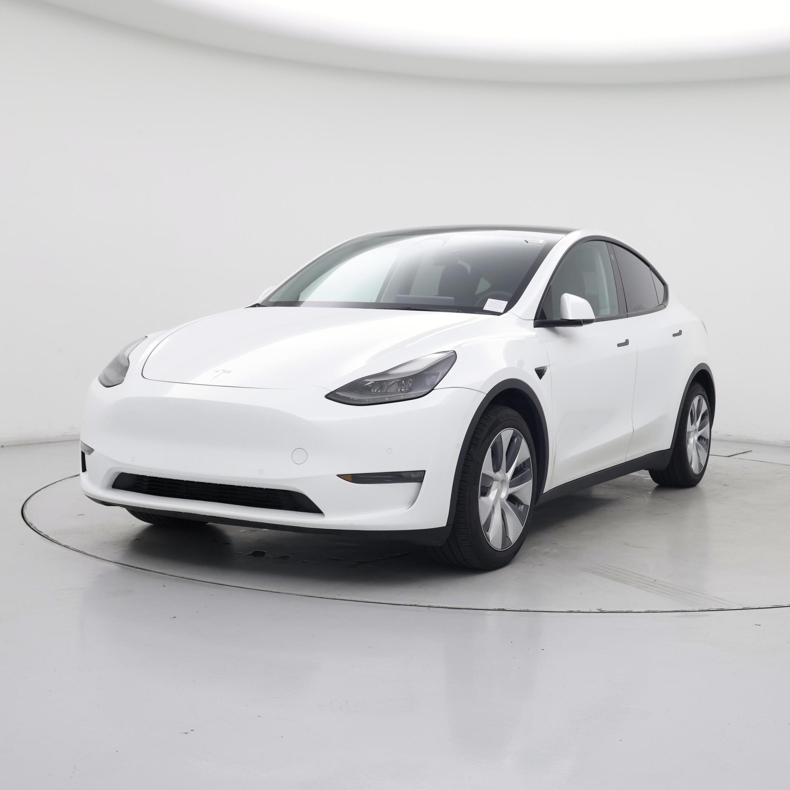 Thumbnail: 2022 Tesla Model Y - 4