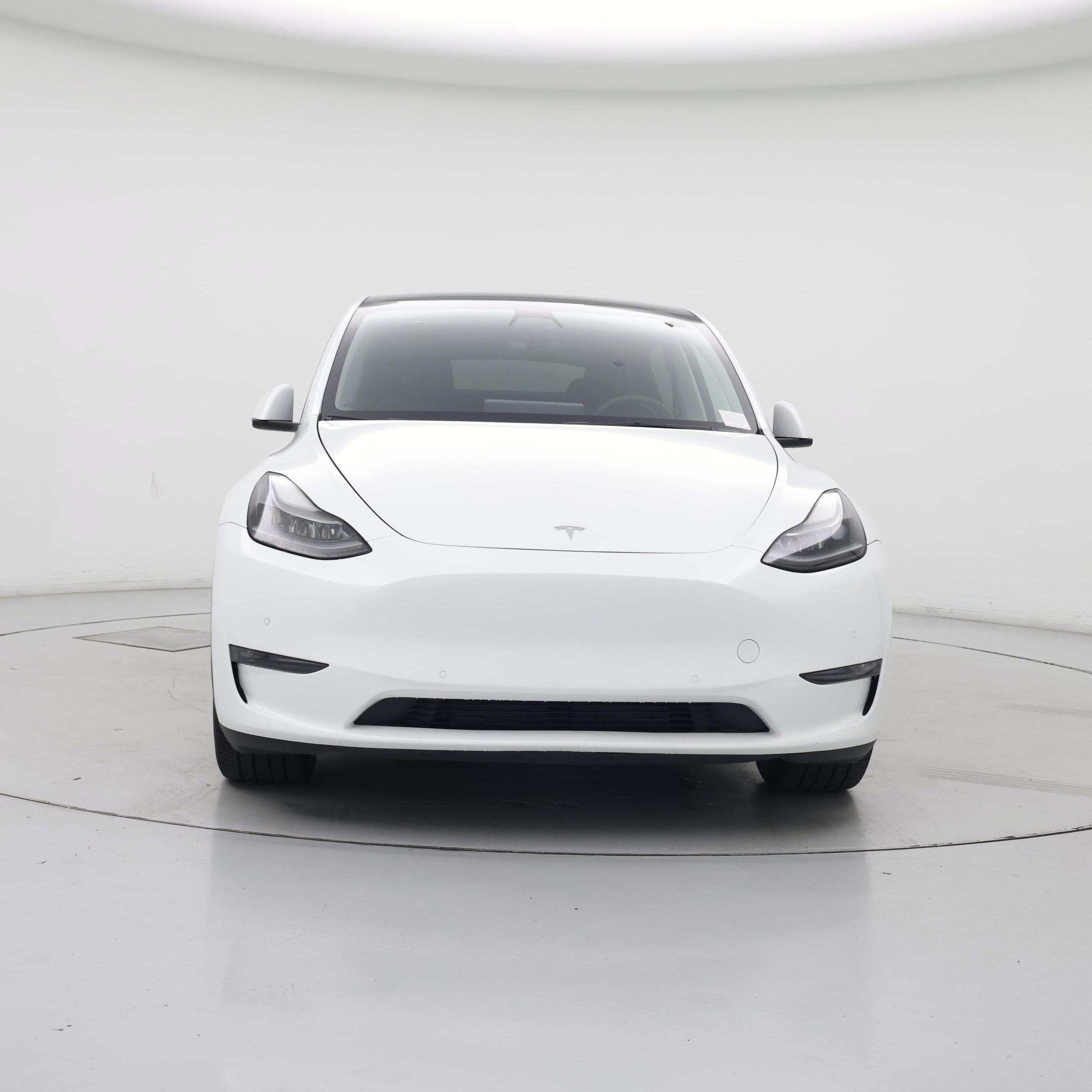 Thumbnail: 2022 Tesla Model Y - 5