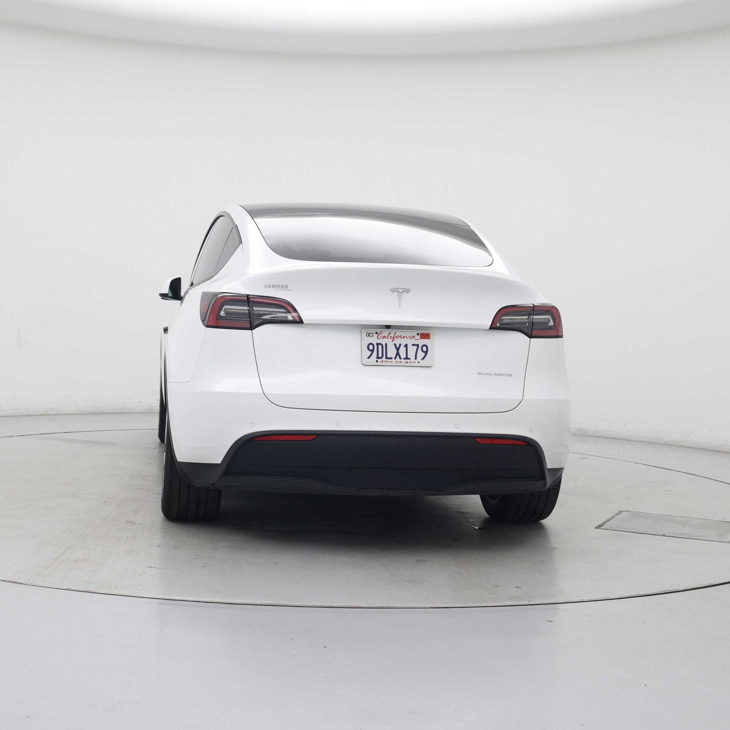 Thumbnail: 2022 Tesla Model Y - 6