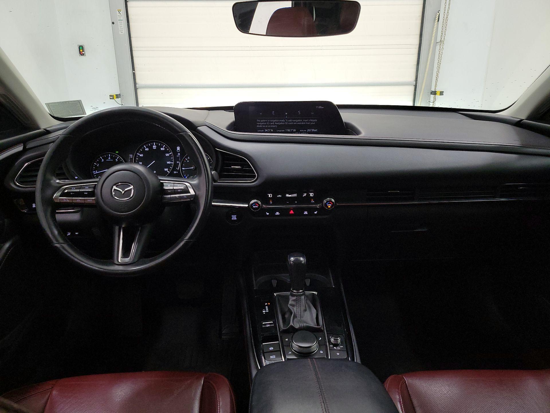 Thumbnail: 2022 Mazda CX-30 - 9