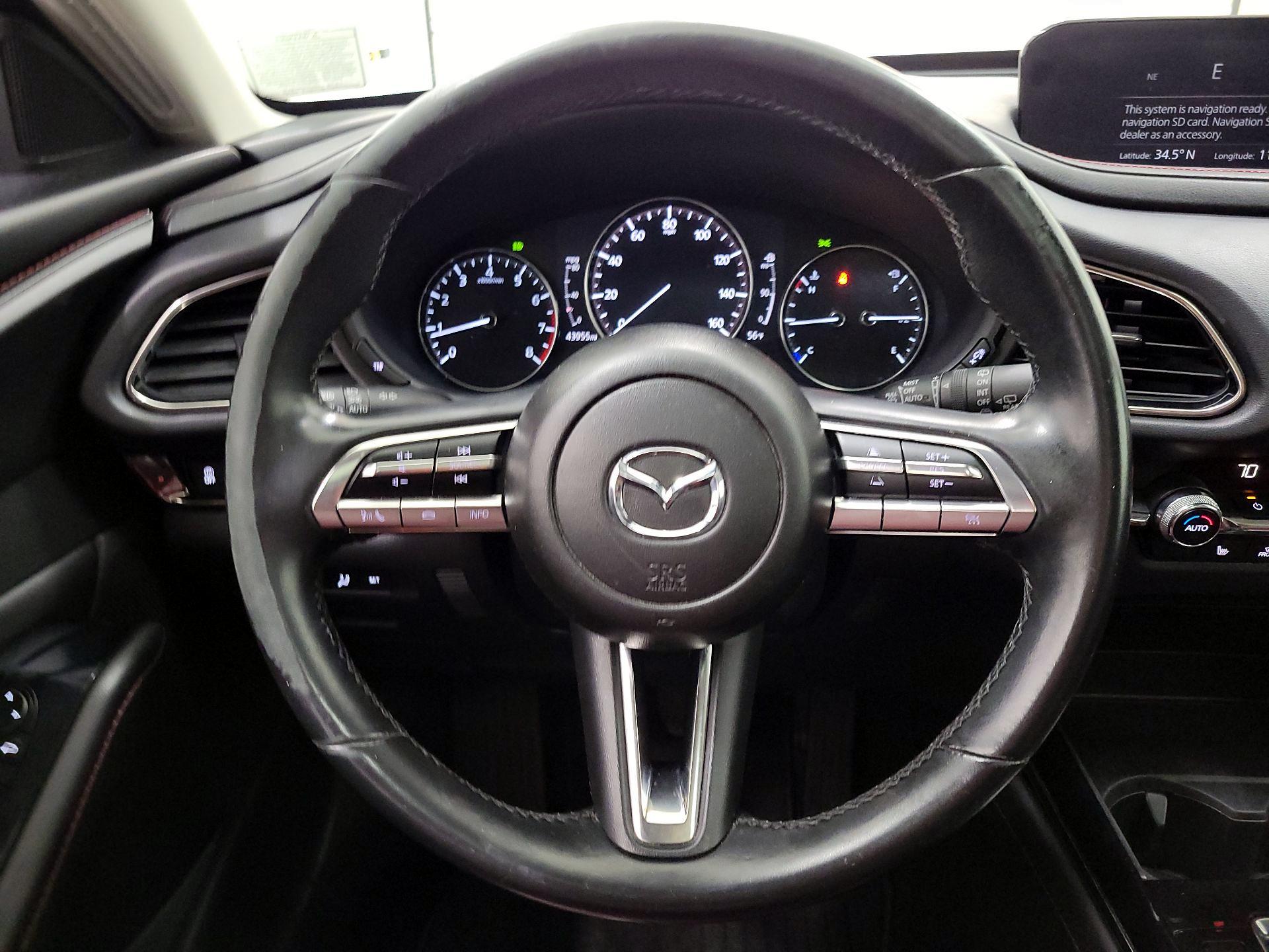 Thumbnail: 2022 Mazda CX-30 - 10