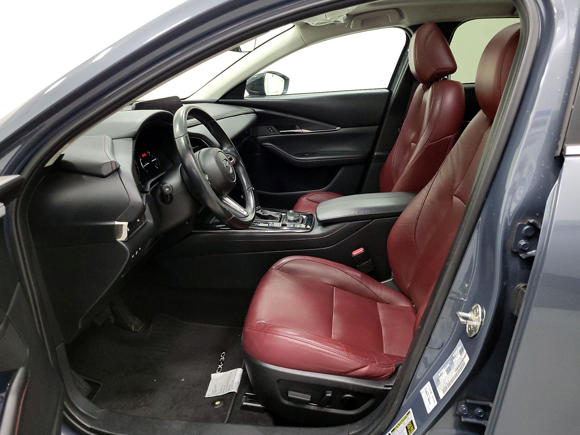 Thumbnail: 2022 Mazda CX-30 - 11