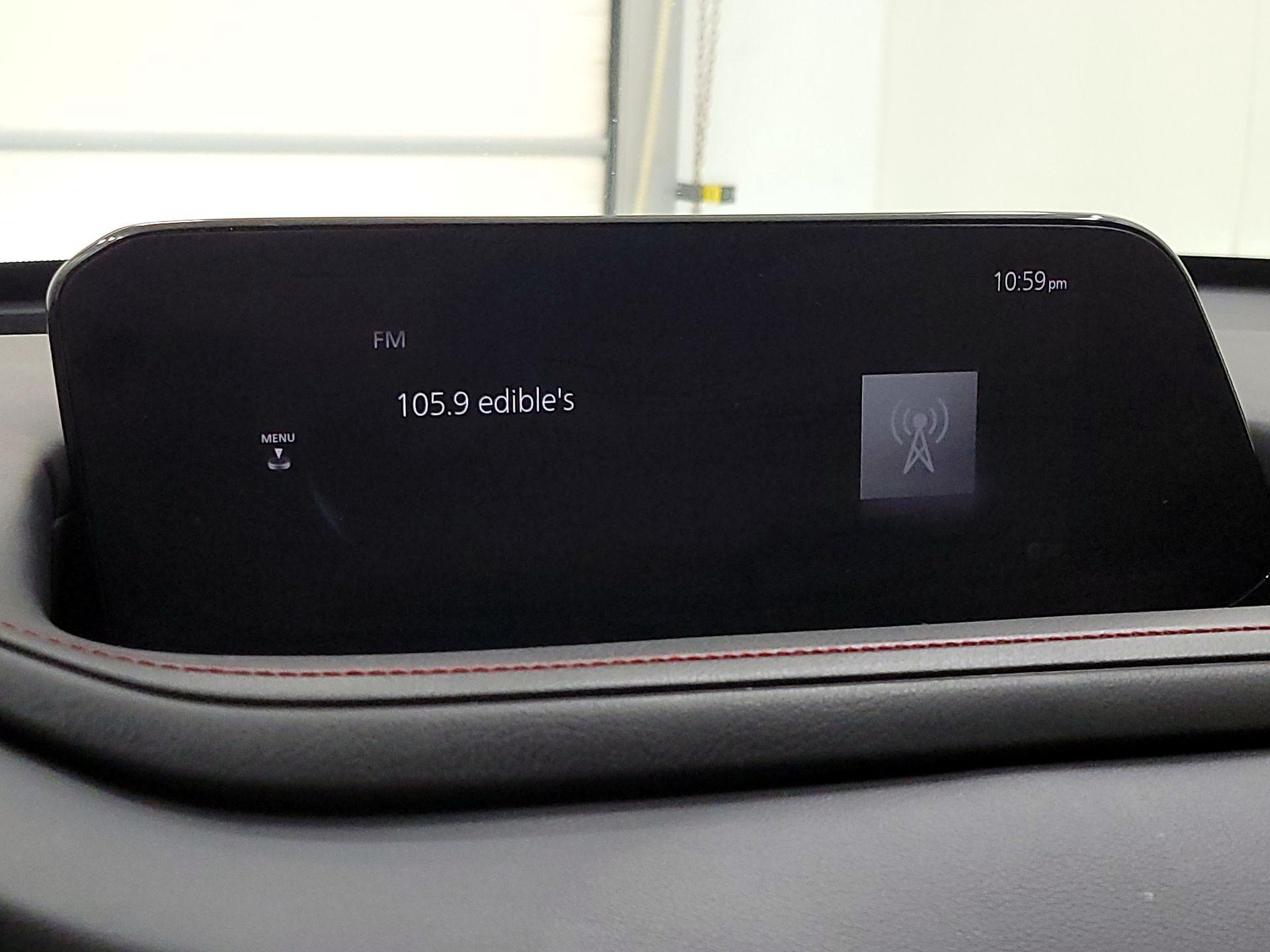 Thumbnail: 2022 Mazda CX-30 - 16