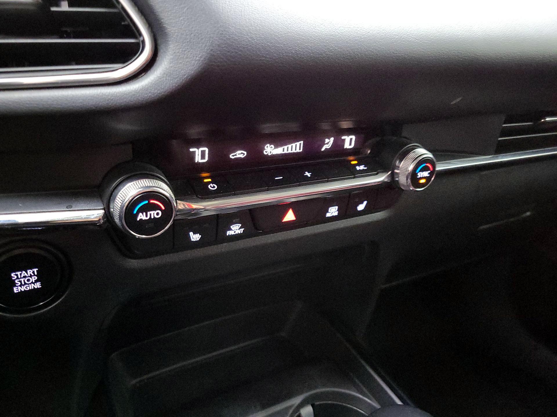 Thumbnail: 2022 Mazda CX-30 - 17