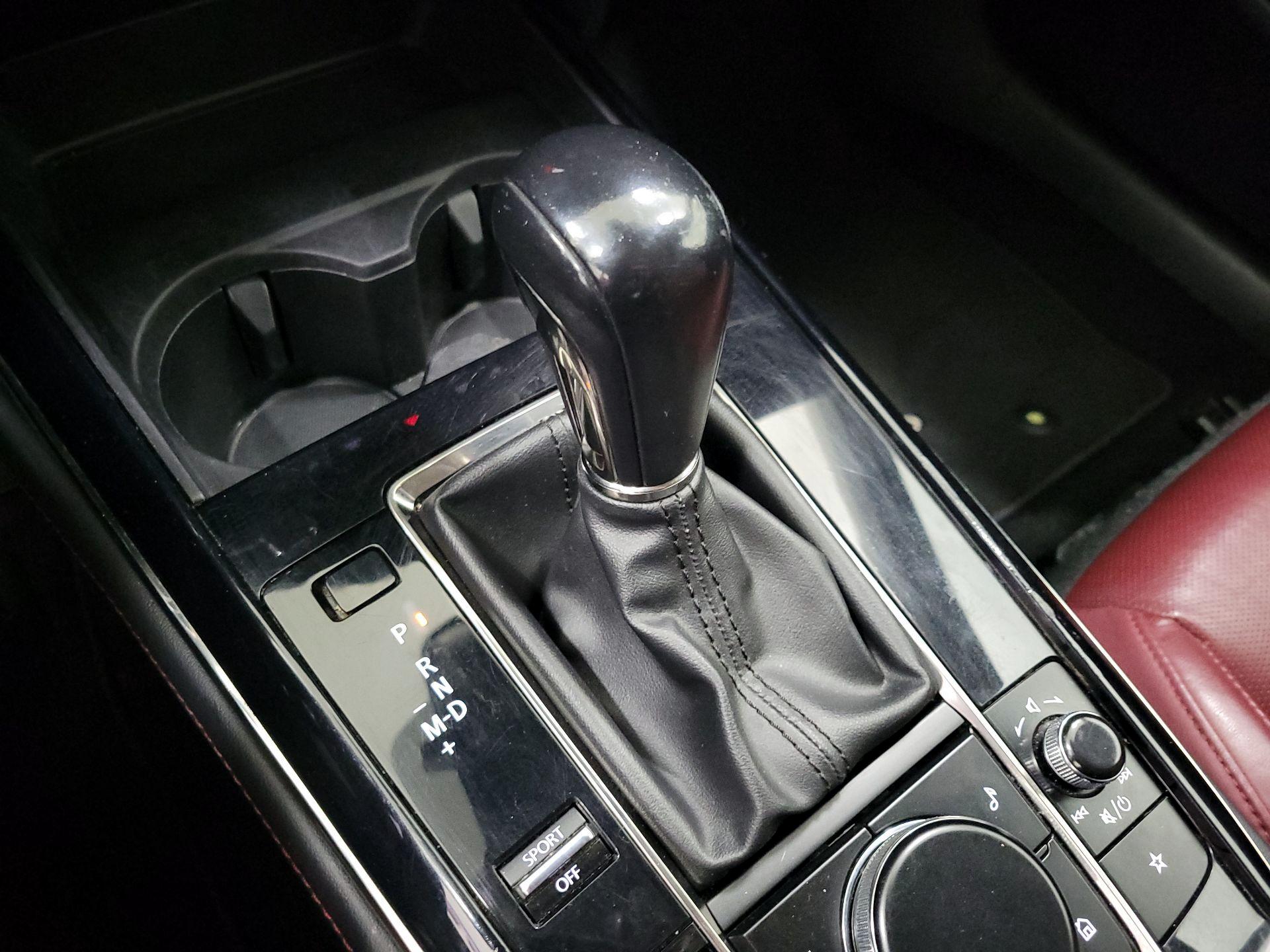 Thumbnail: 2022 Mazda CX-30 - 18