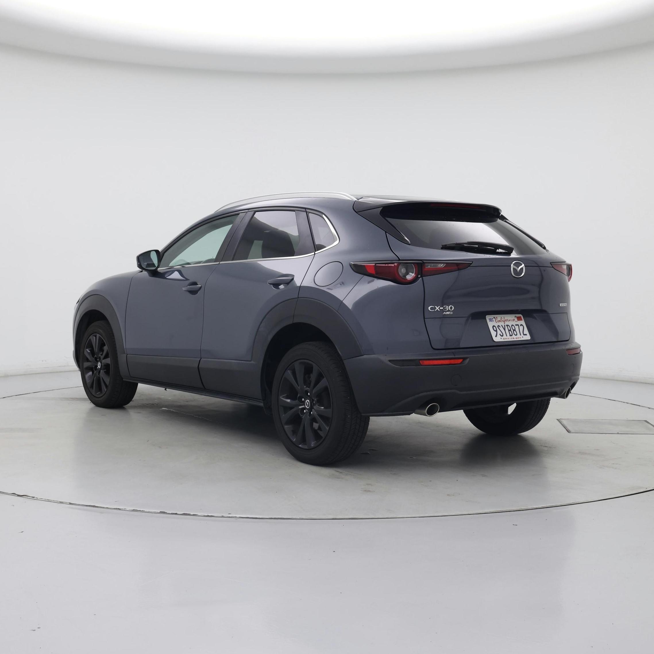 Thumbnail: 2022 Mazda CX-30 - 2