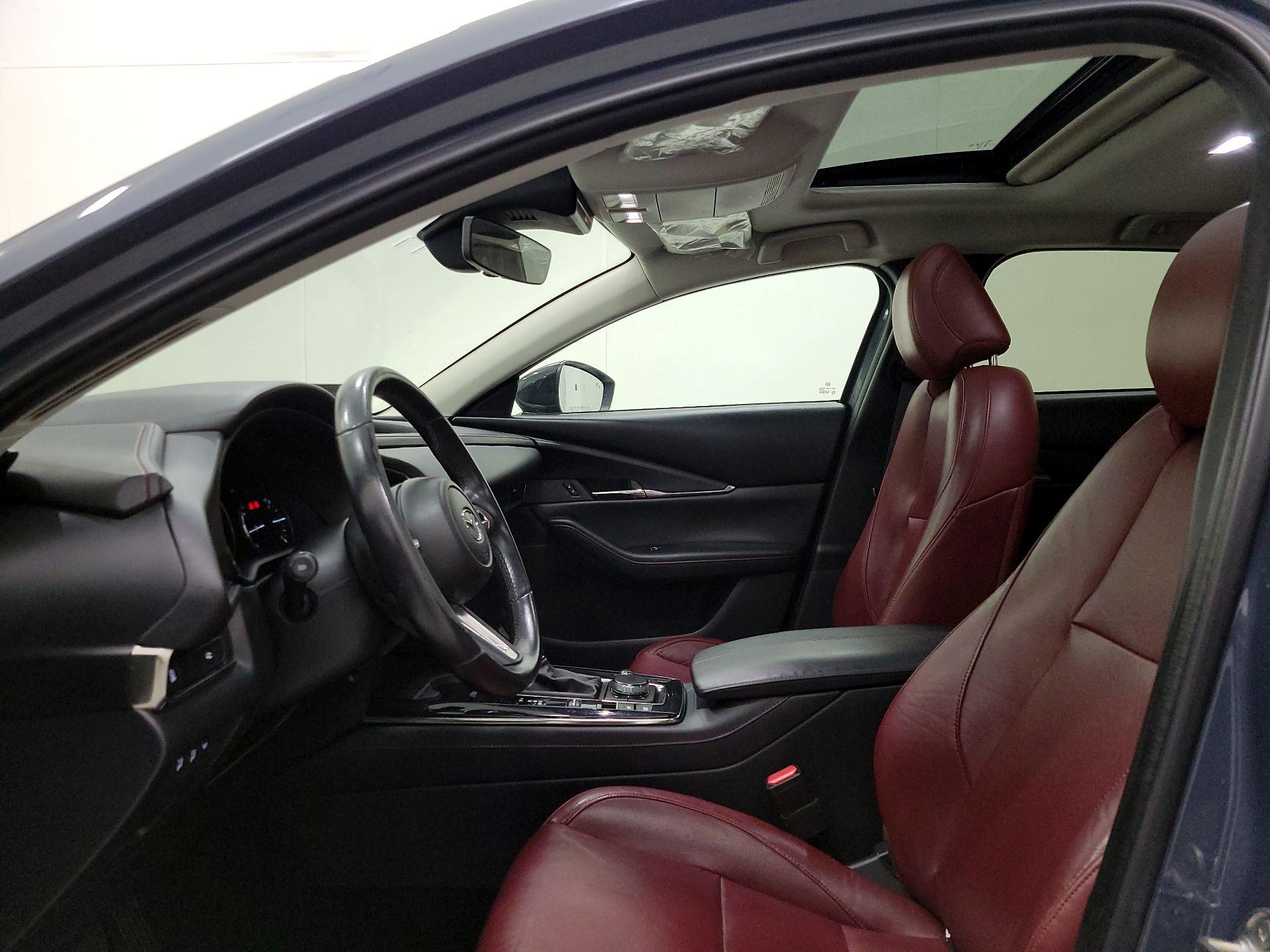 Thumbnail: 2022 Mazda CX-30 - 20