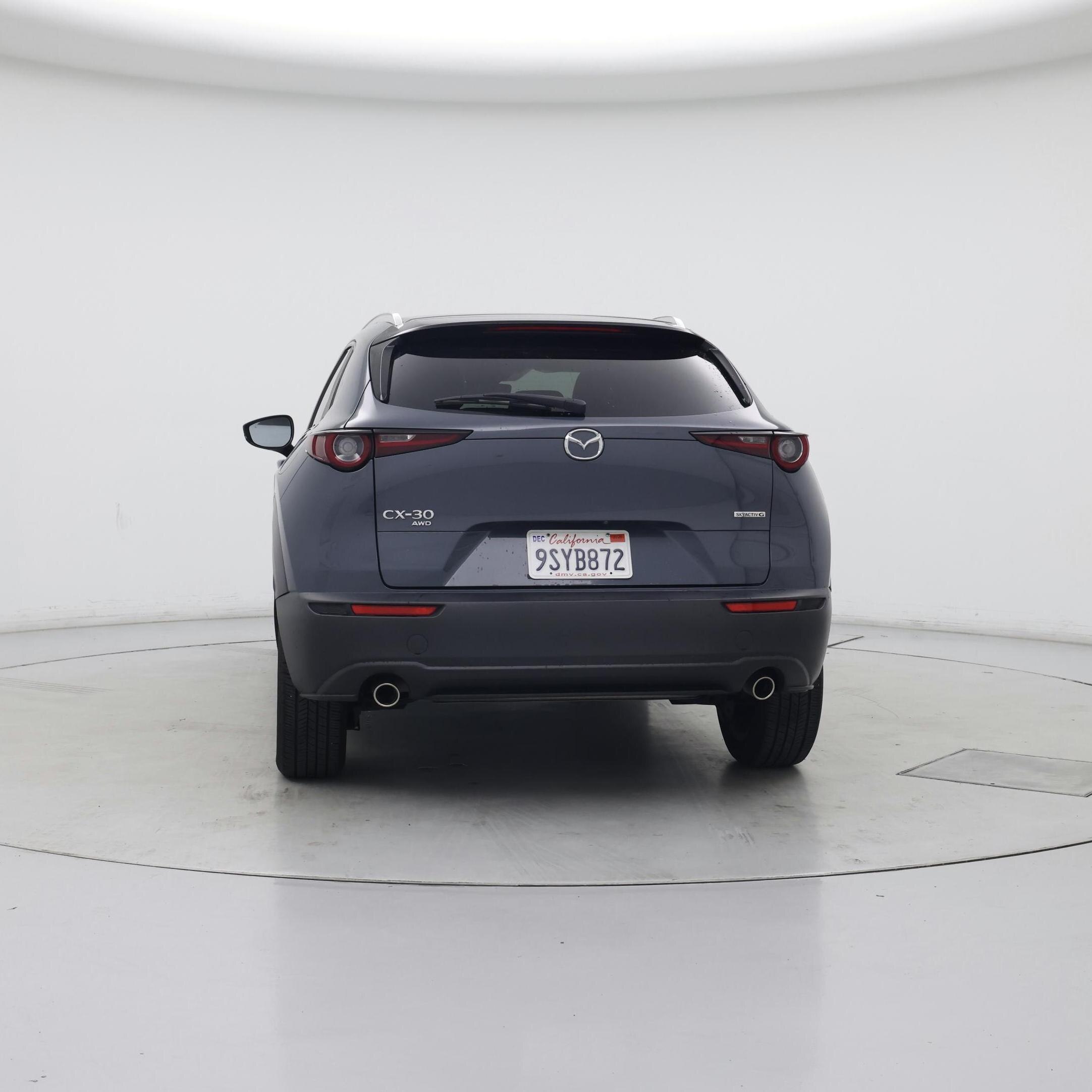 Thumbnail: 2022 Mazda CX-30 - 6