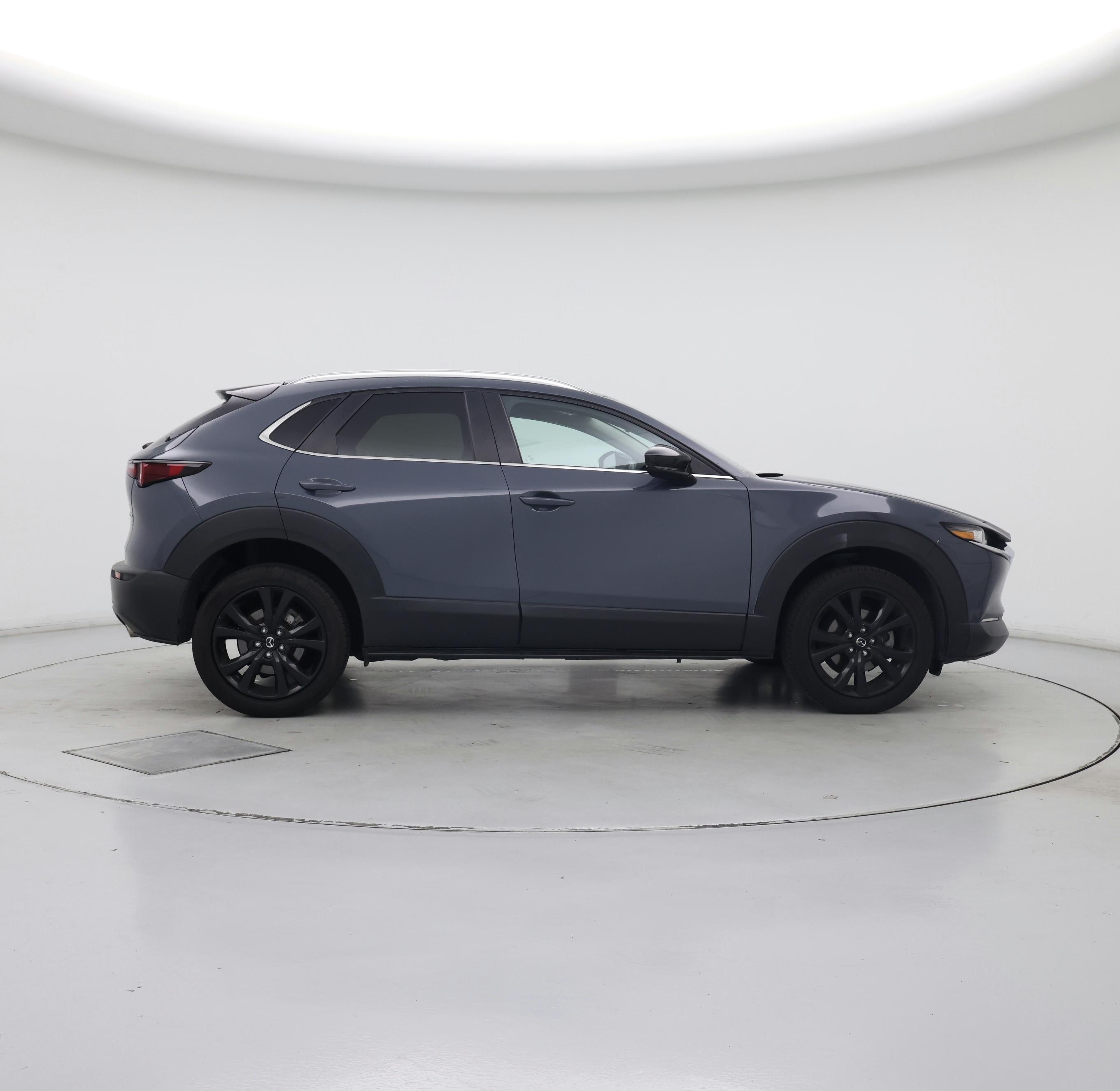 Thumbnail: 2022 Mazda CX-30 - 7