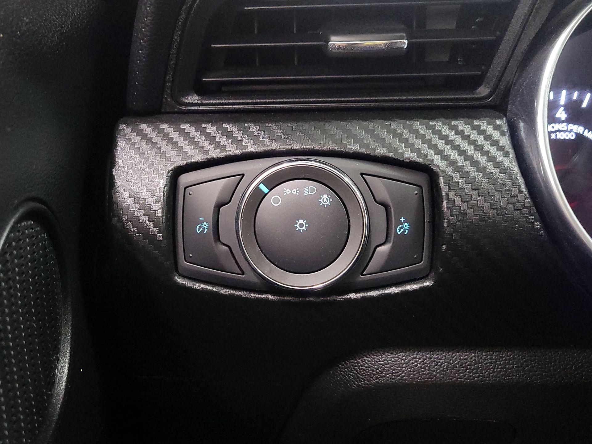 Thumbnail: 2021 Ford Mustang - 13