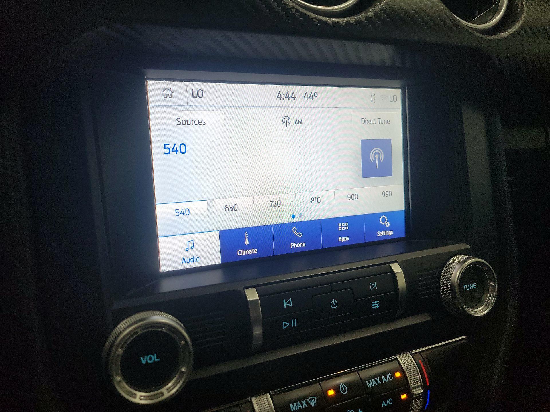 Thumbnail: 2021 Ford Mustang - 15