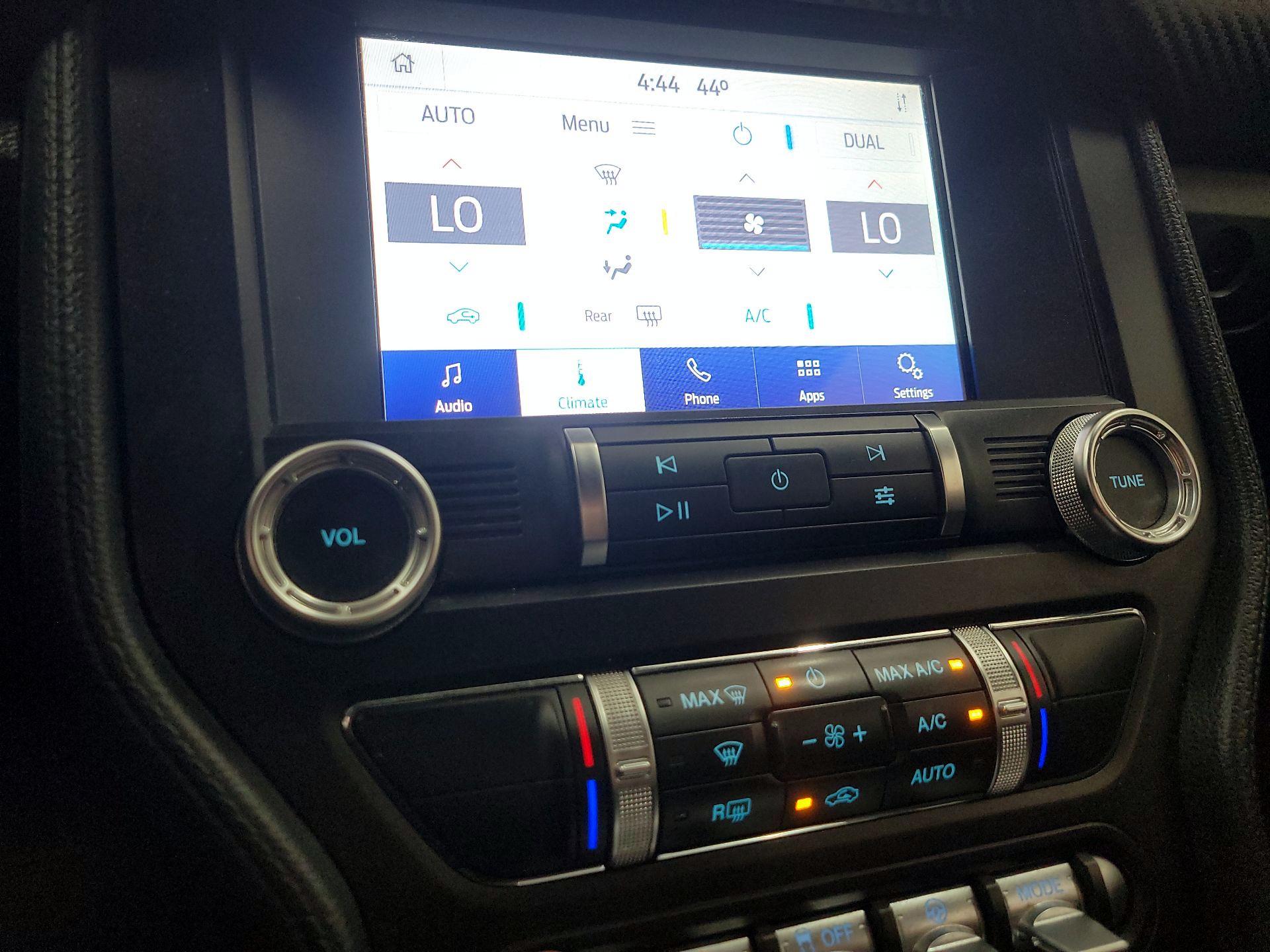 Thumbnail: 2021 Ford Mustang - 16