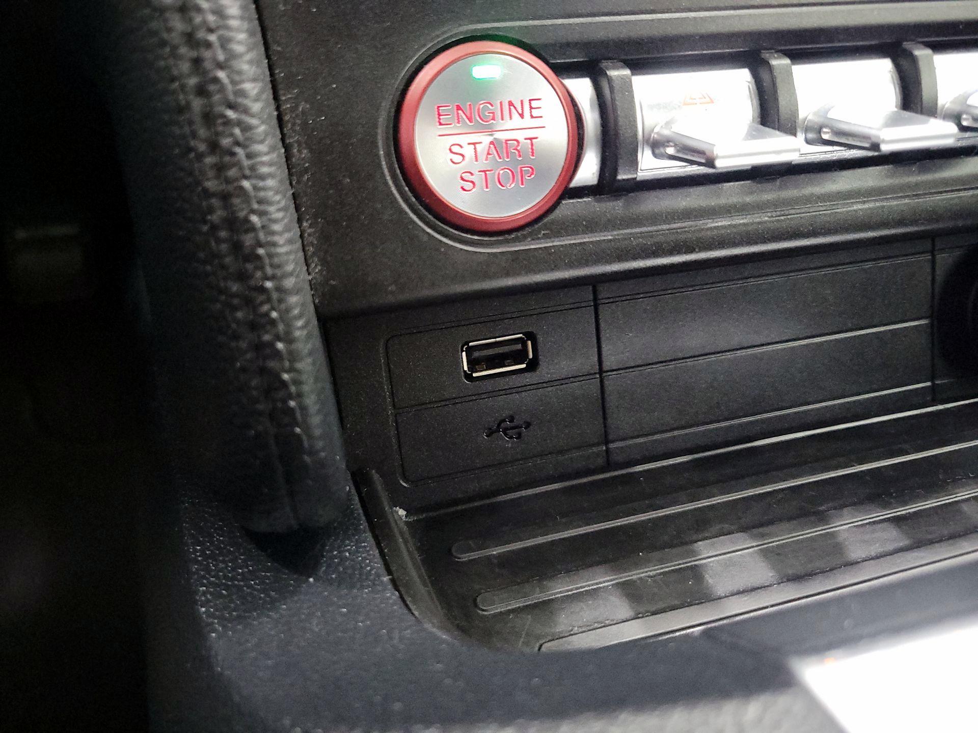 Thumbnail: 2021 Ford Mustang - 18