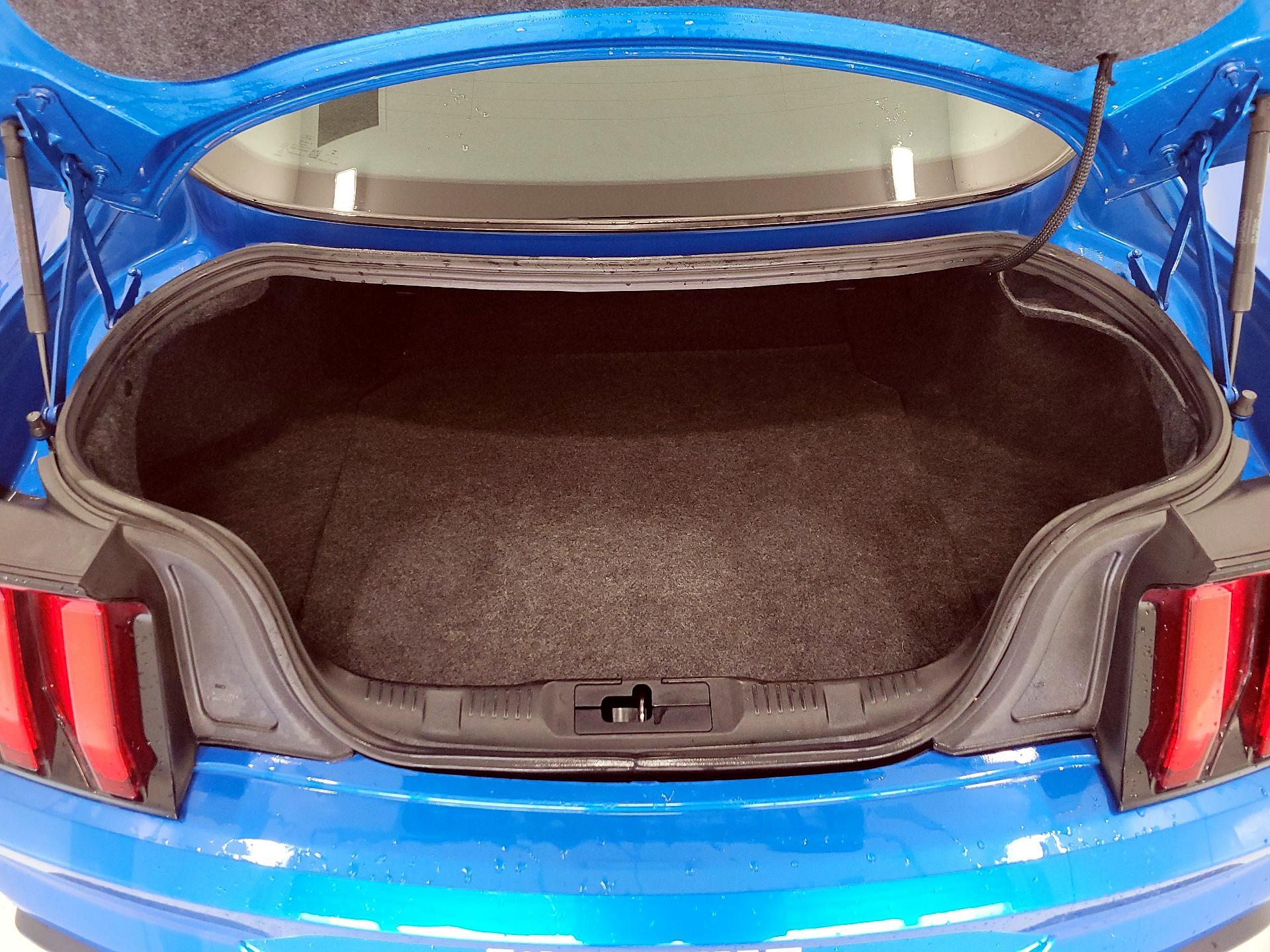 Thumbnail: 2021 Ford Mustang - 20