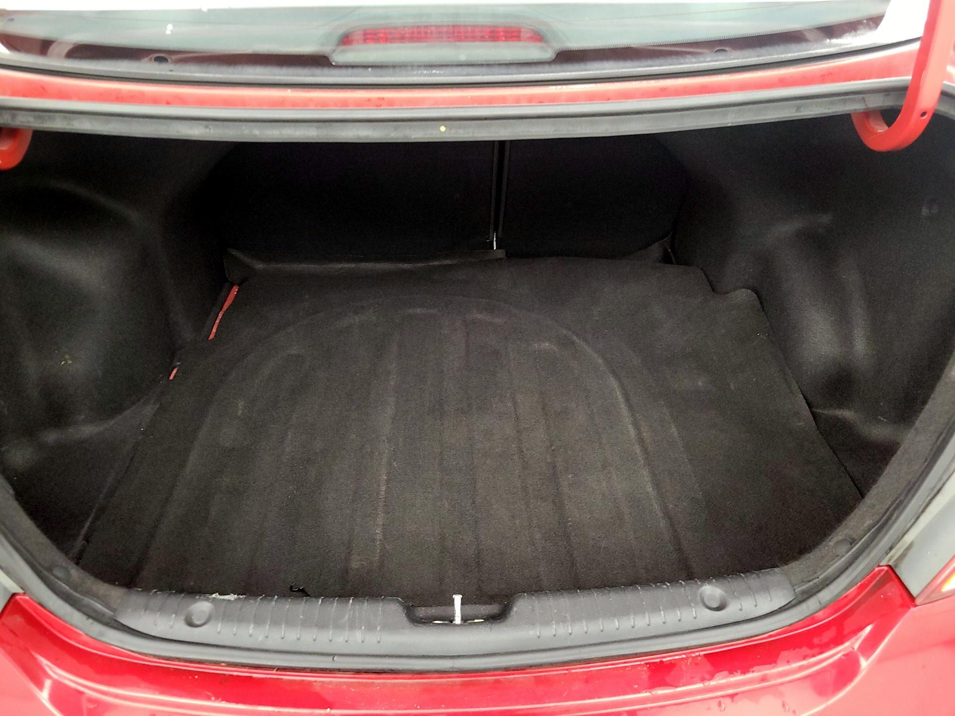 Thumbnail: 2016 Hyundai Accent - 17