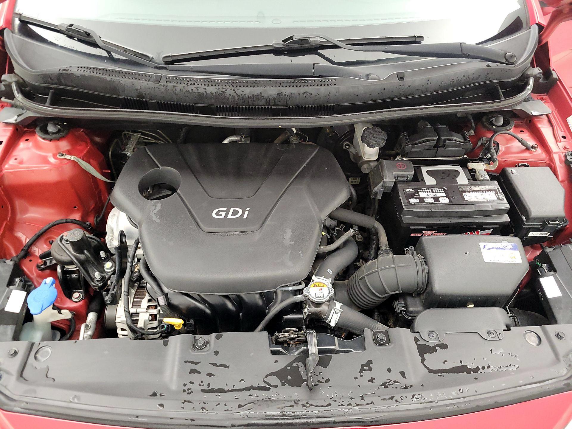 Thumbnail: 2016 Hyundai Accent - 18