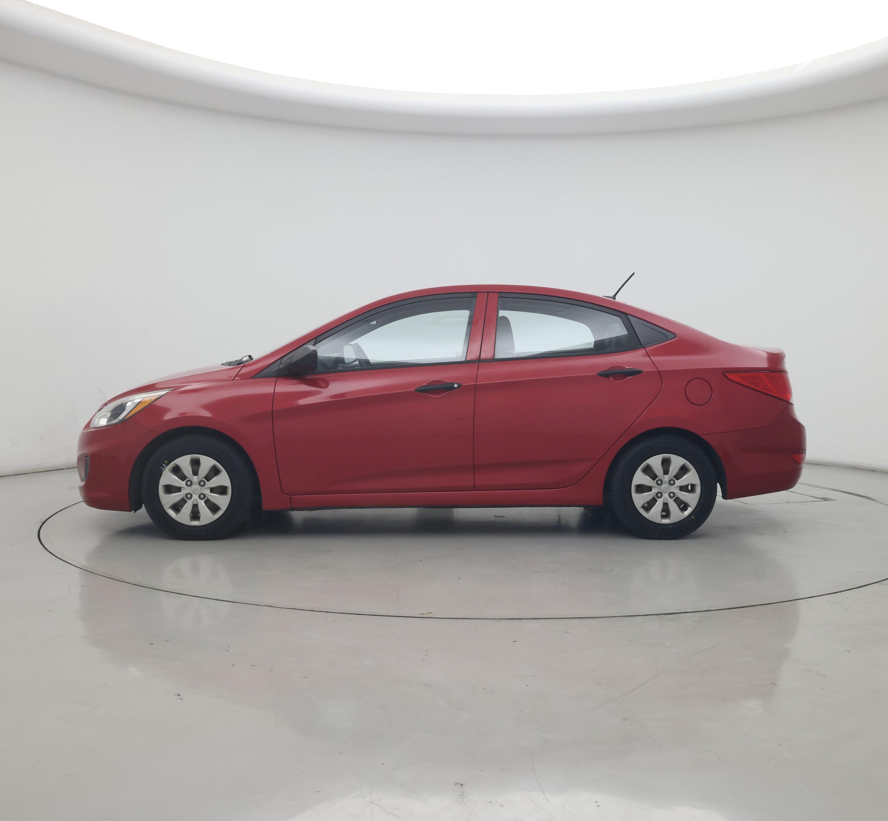 Thumbnail: 2016 Hyundai Accent - 3
