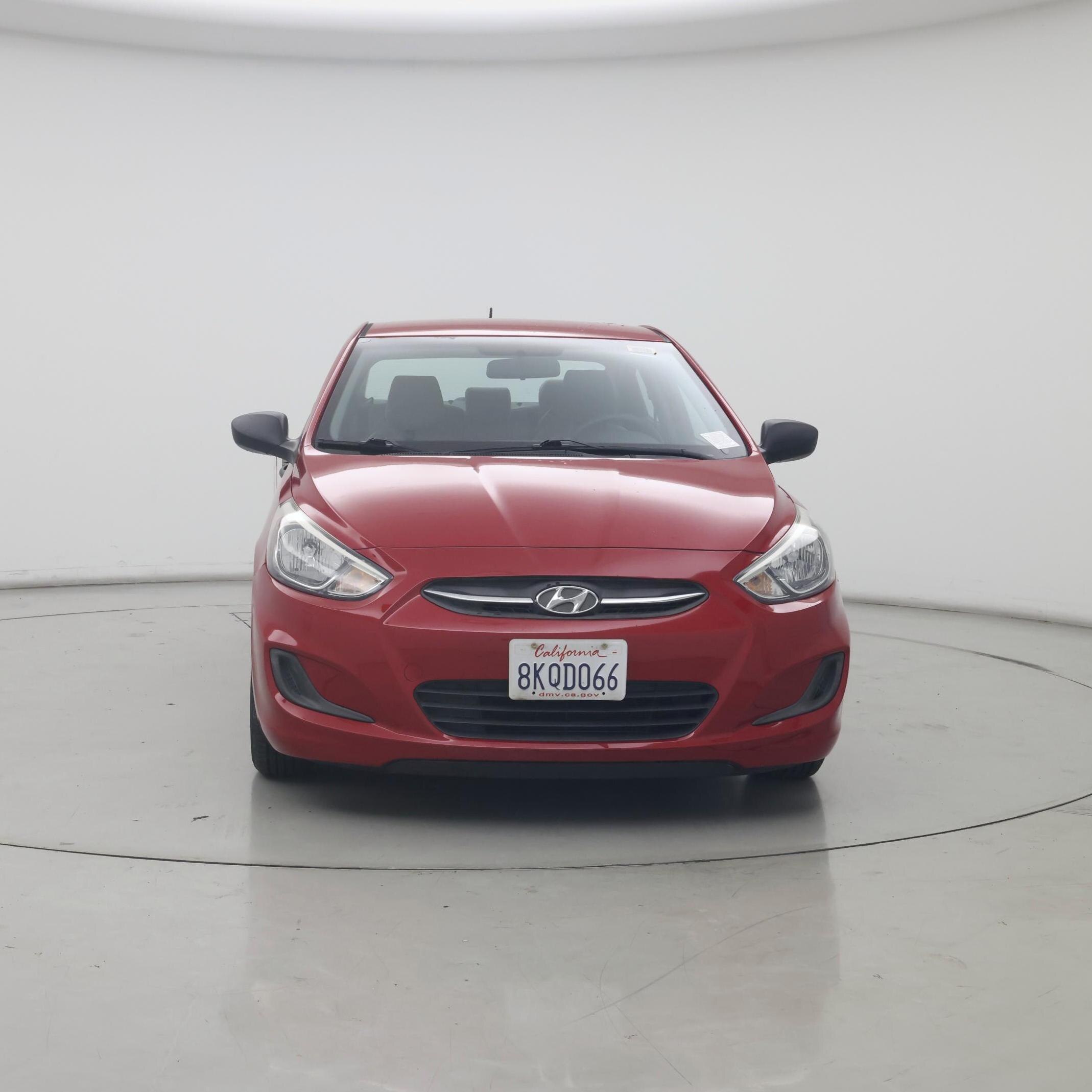 Thumbnail: 2016 Hyundai Accent - 5