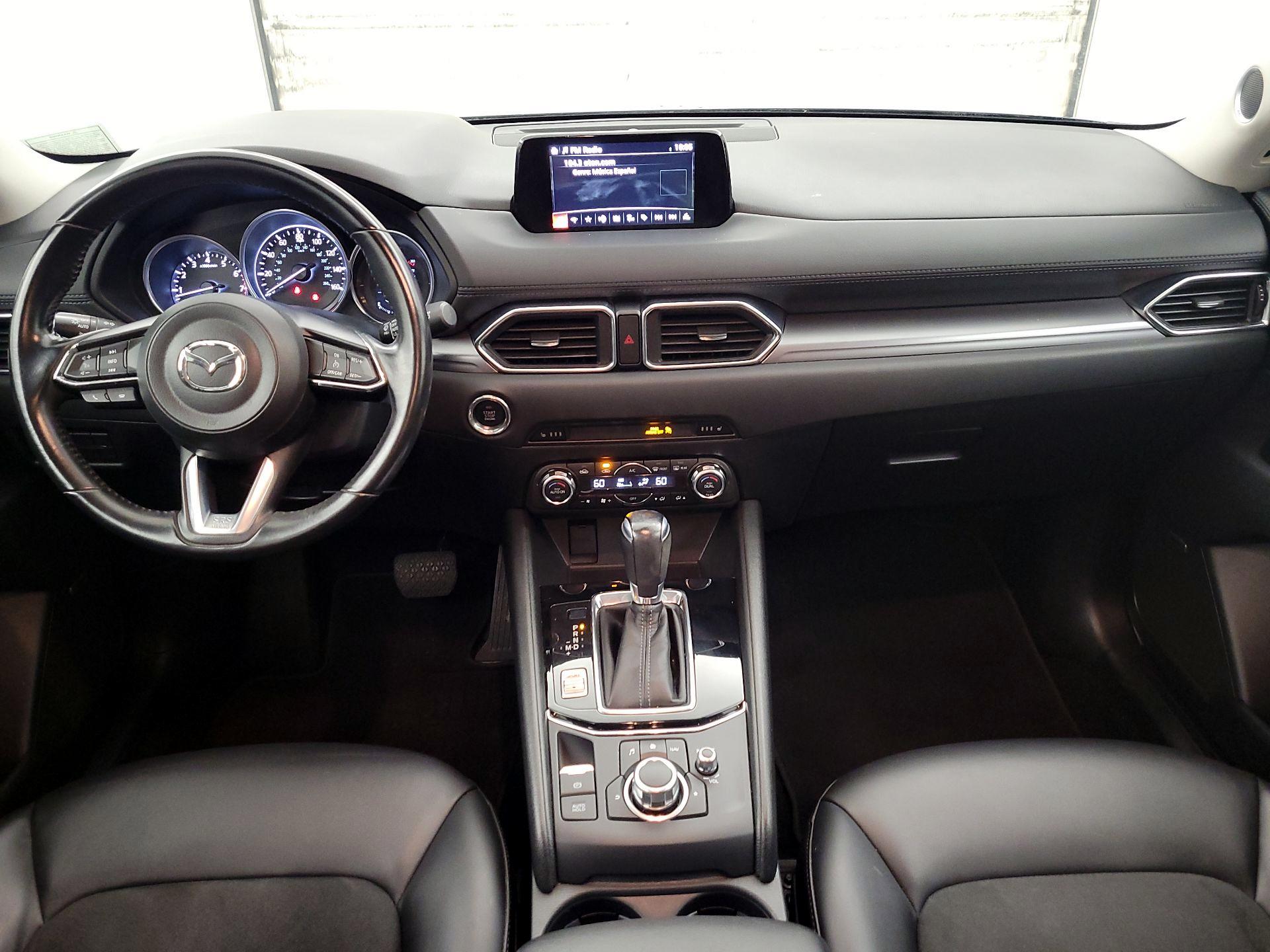 Thumbnail: 2017 Mazda CX-5 - 9