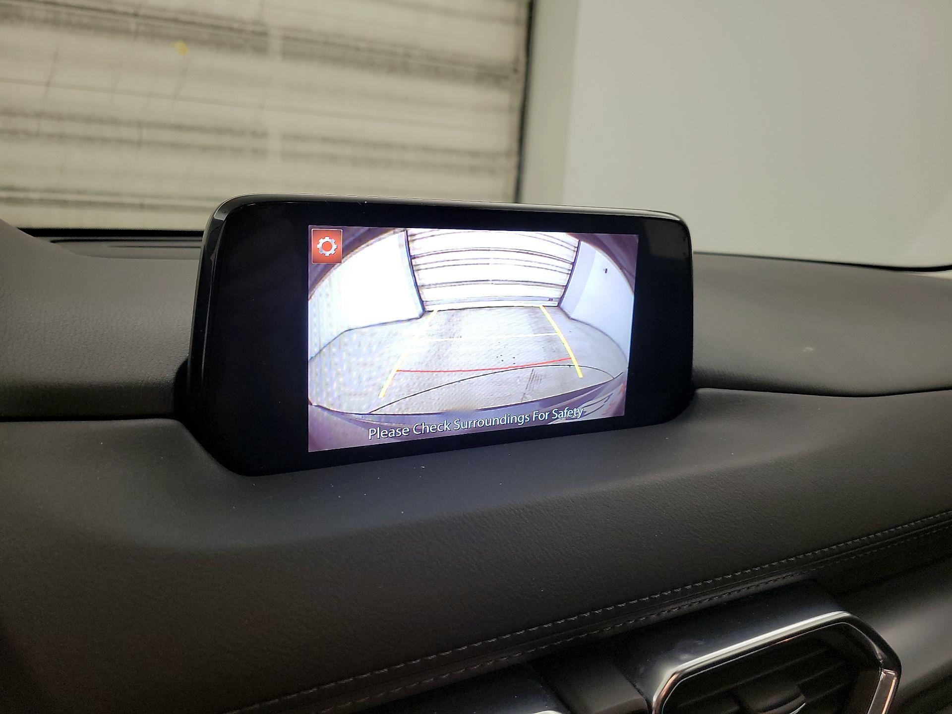 Thumbnail: 2017 Mazda CX-5 - 14