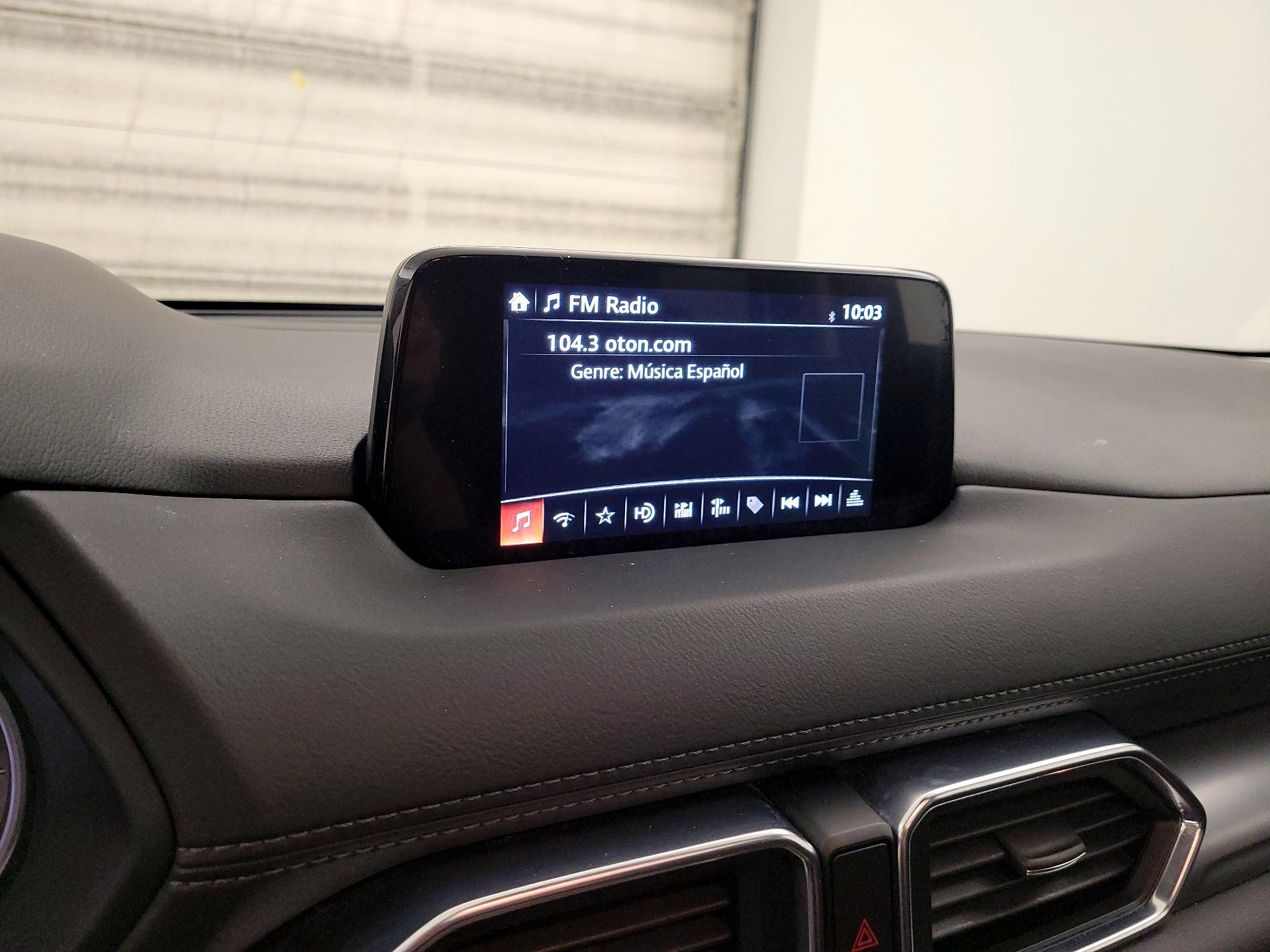 Thumbnail: 2017 Mazda CX-5 - 15