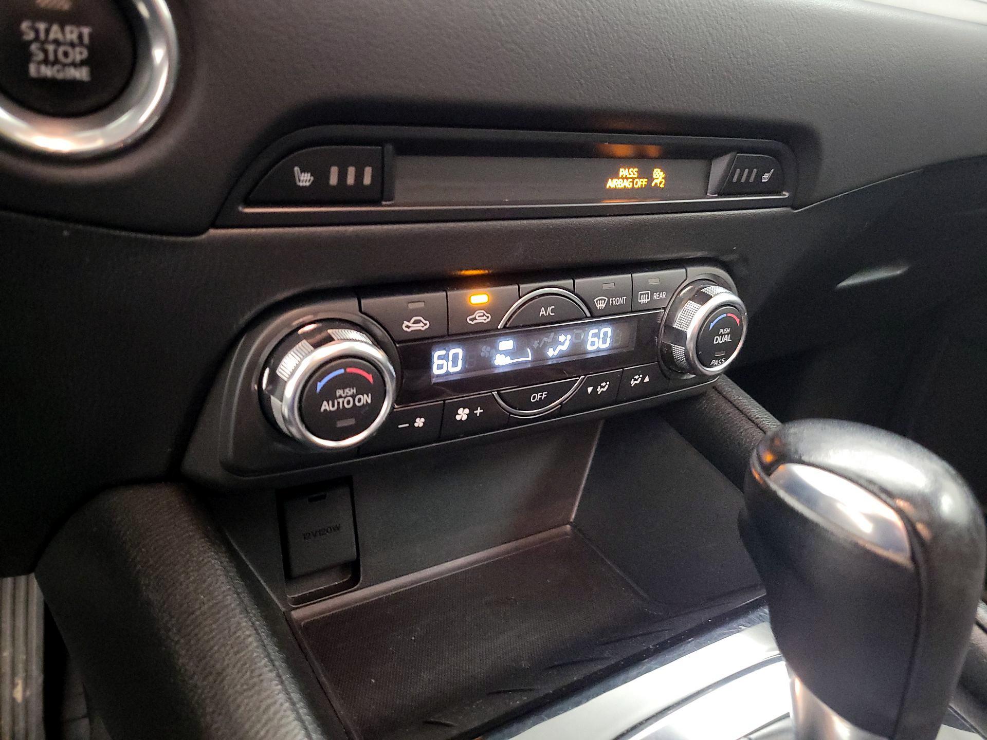 Thumbnail: 2017 Mazda CX-5 - 16