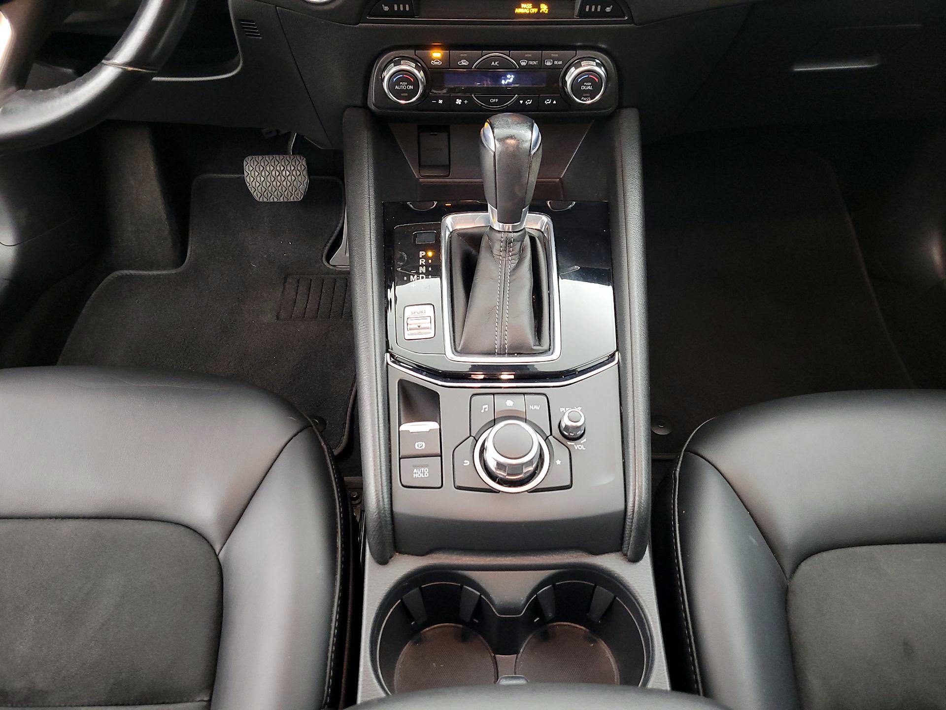 Thumbnail: 2017 Mazda CX-5 - 17