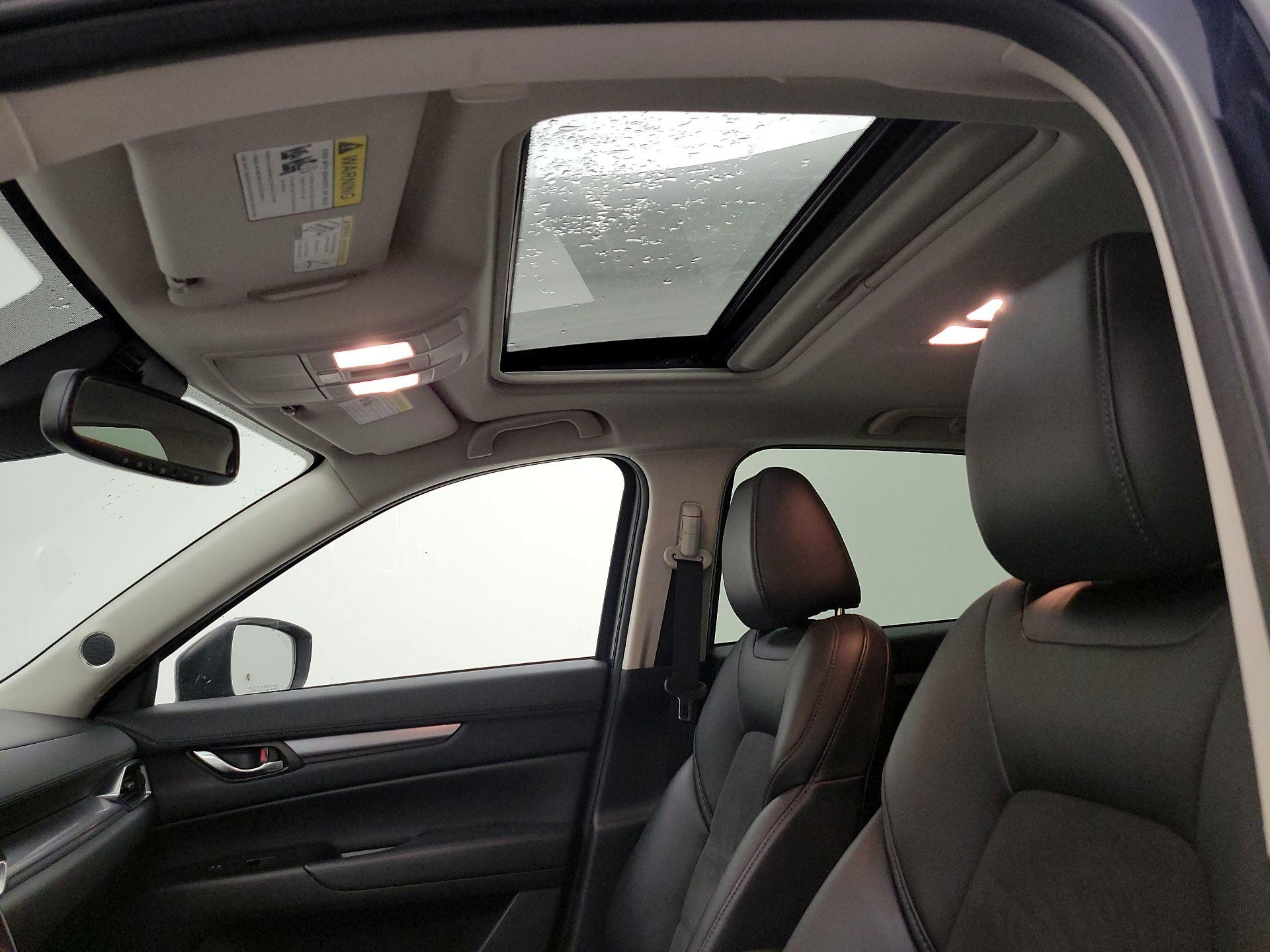 Thumbnail: 2017 Mazda CX-5 - 18