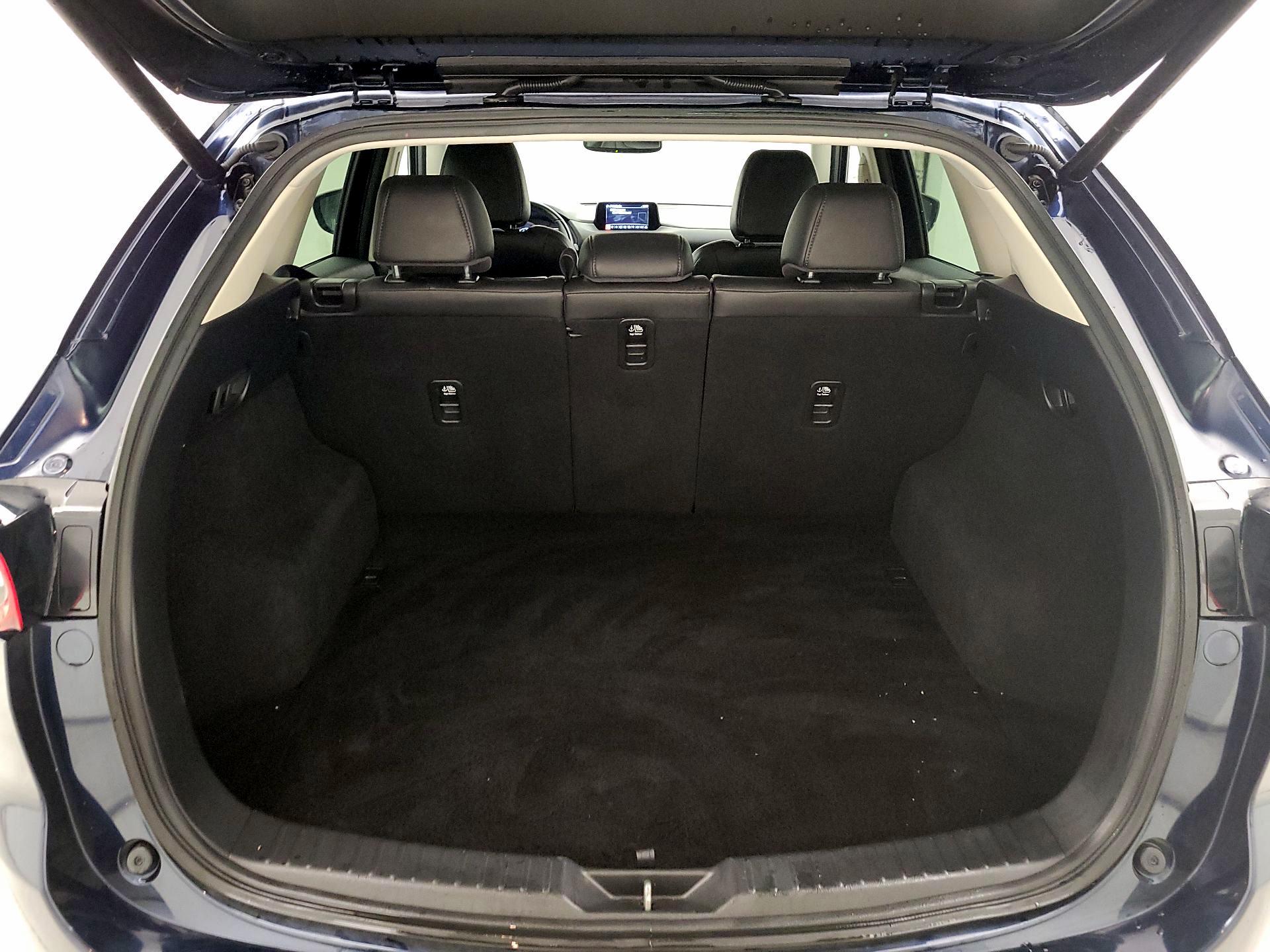 Thumbnail: 2017 Mazda CX-5 - 19