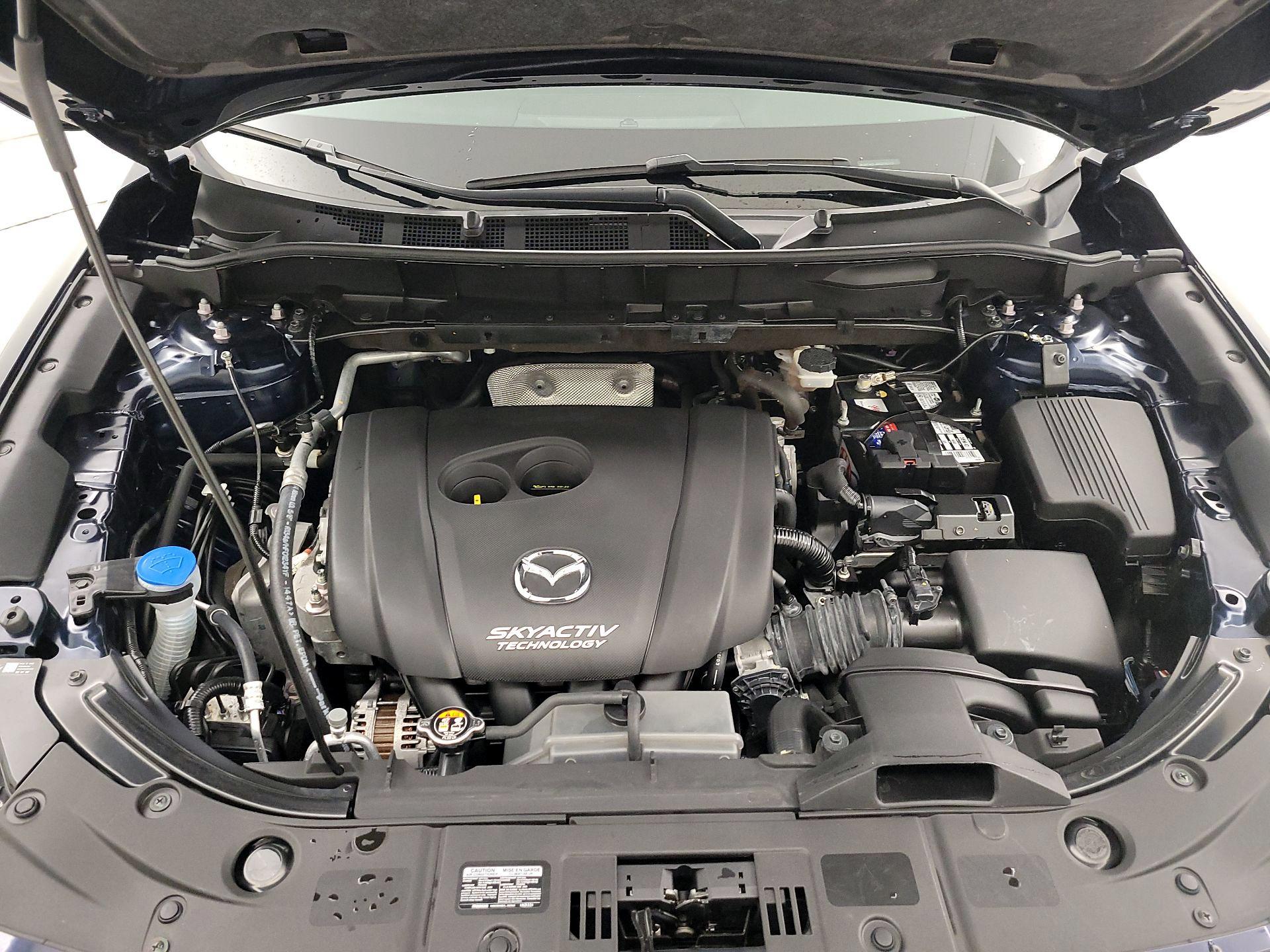 Thumbnail: 2017 Mazda CX-5 - 20