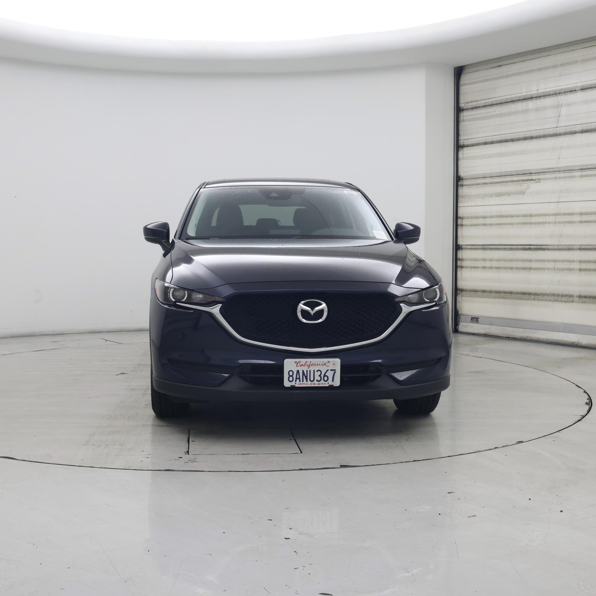 Thumbnail: 2017 Mazda CX-5 - 5