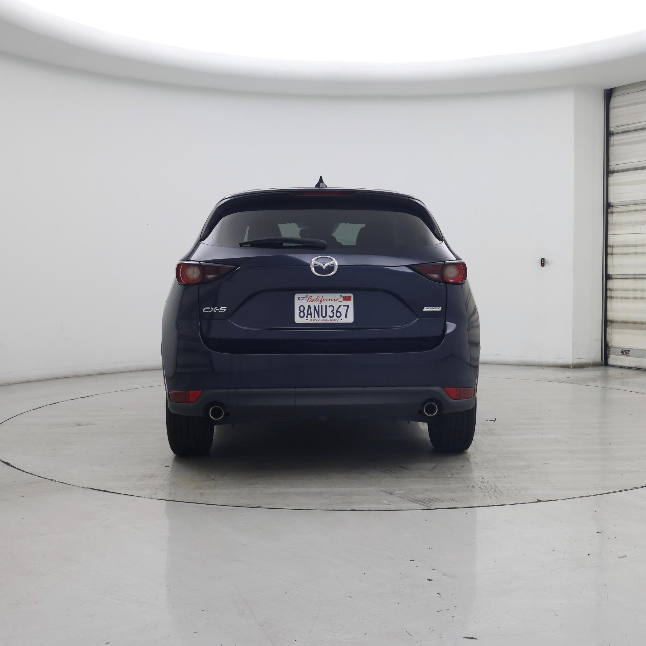 Thumbnail: 2017 Mazda CX-5 - 6