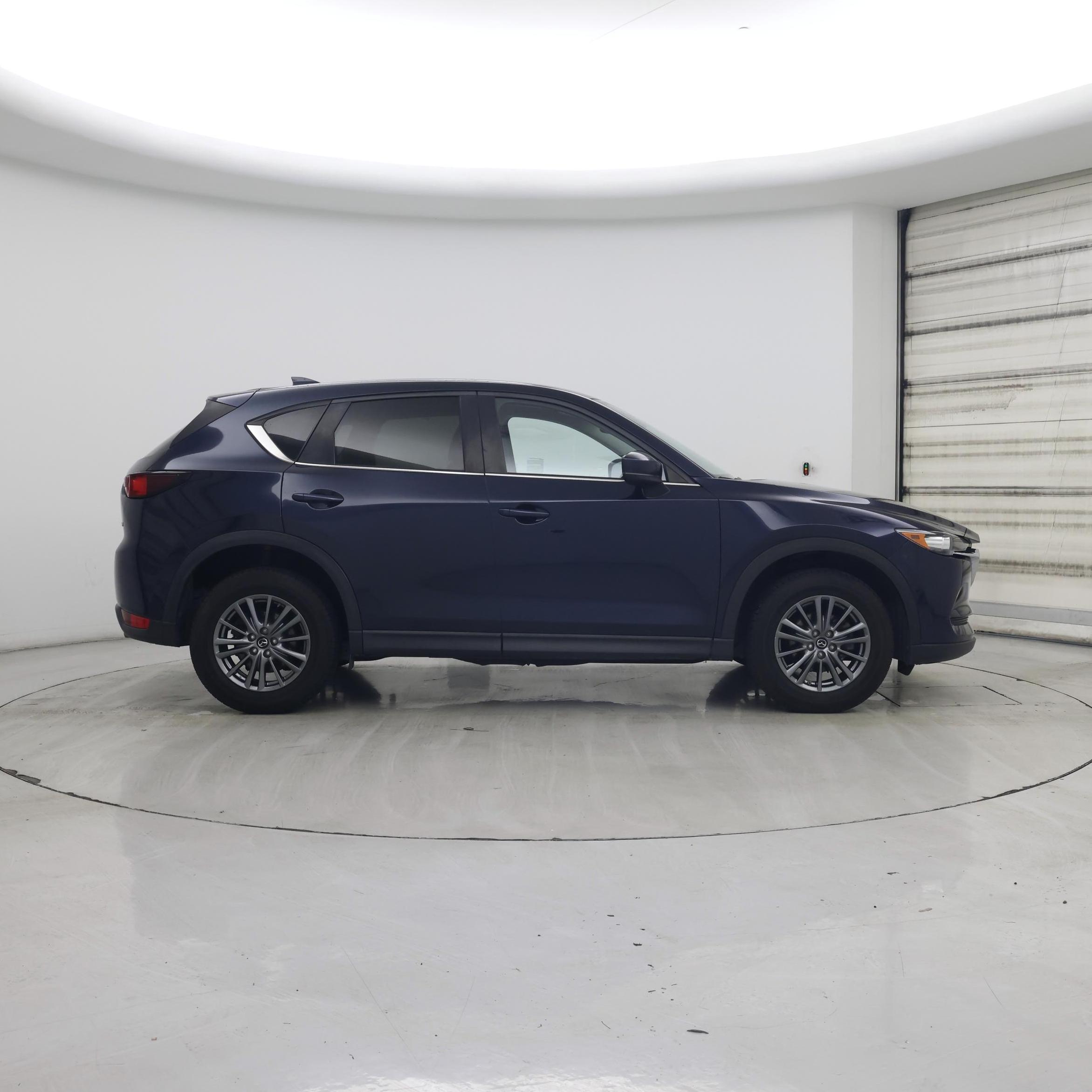Thumbnail: 2017 Mazda CX-5 - 7