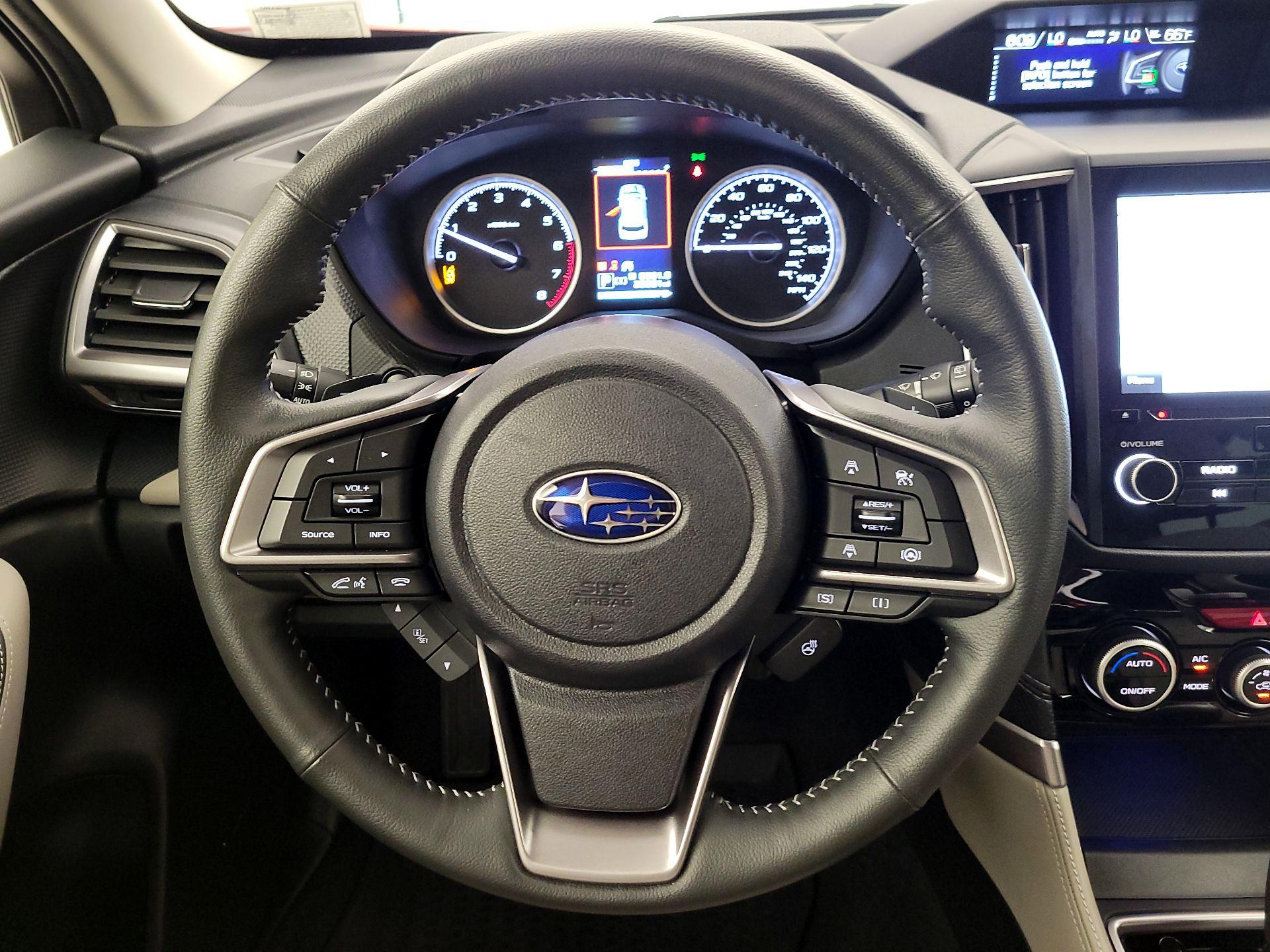 Thumbnail: 2023 Subaru Forester - 10