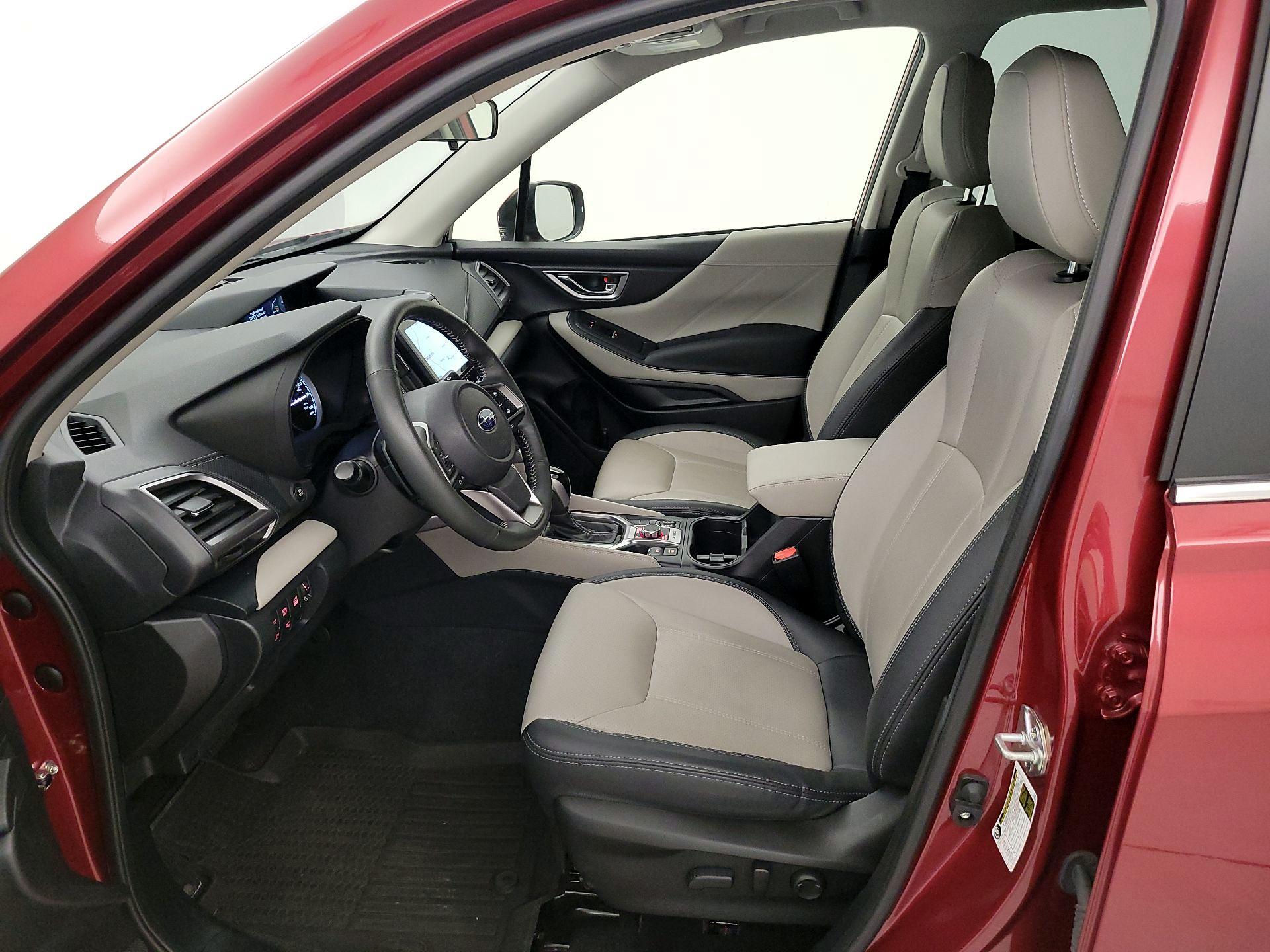 Thumbnail: 2023 Subaru Forester - 11