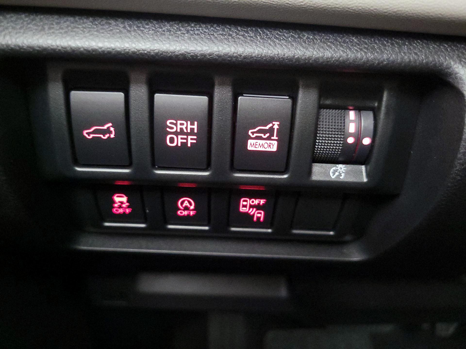 Thumbnail: 2023 Subaru Forester - 13